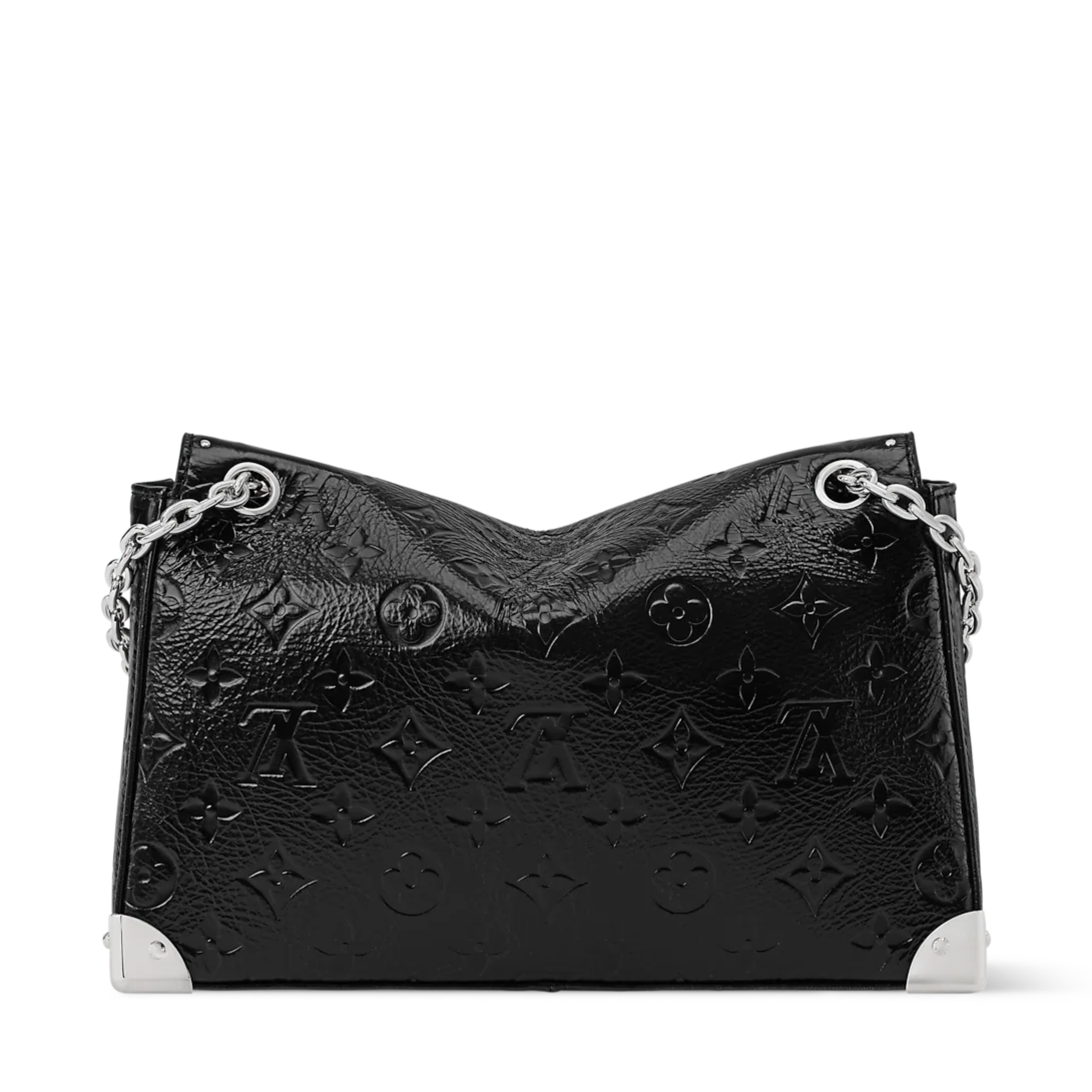 Louis Vuitton Trunkie Bag