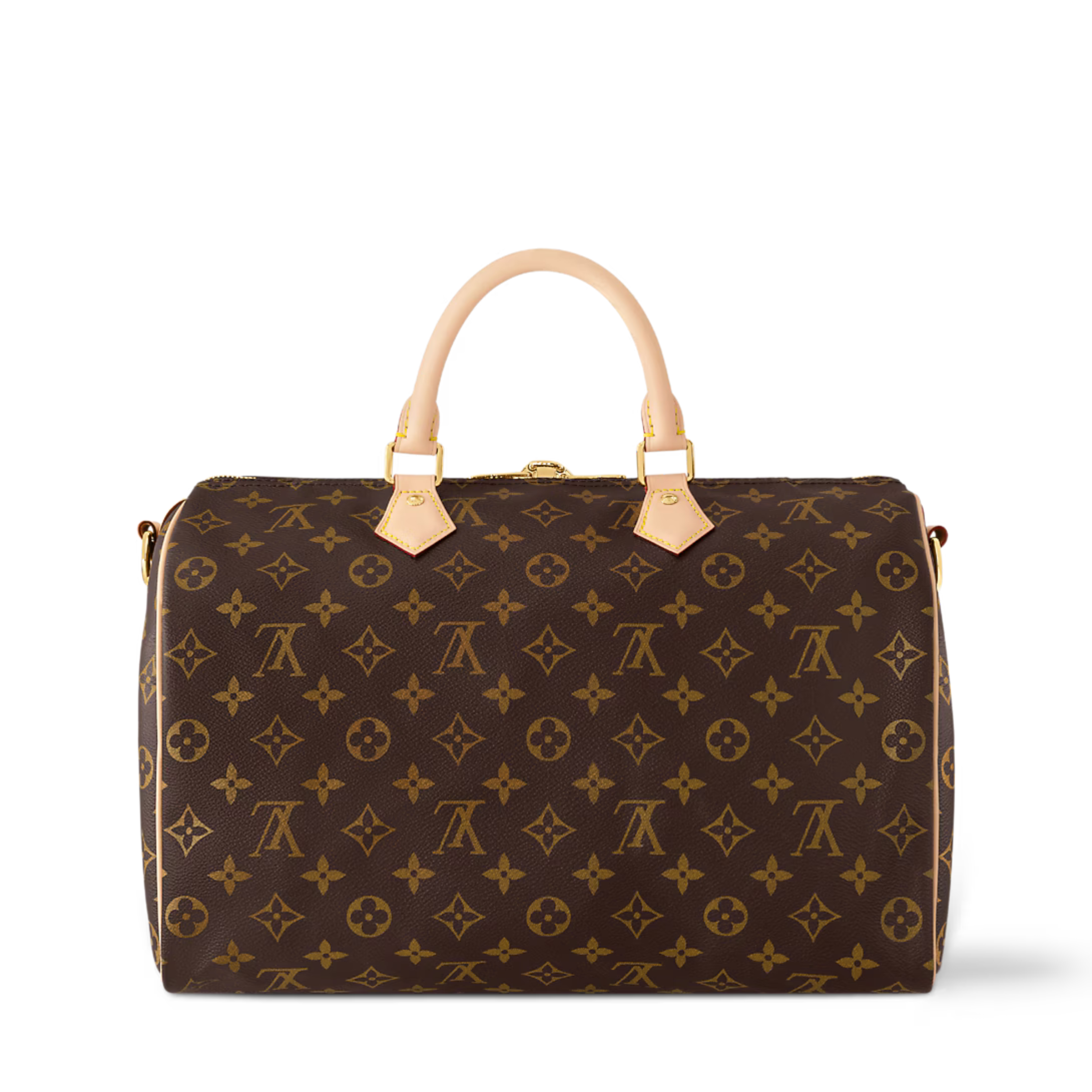 Louis Vuitton Speedy Bandoulière 35 Bag