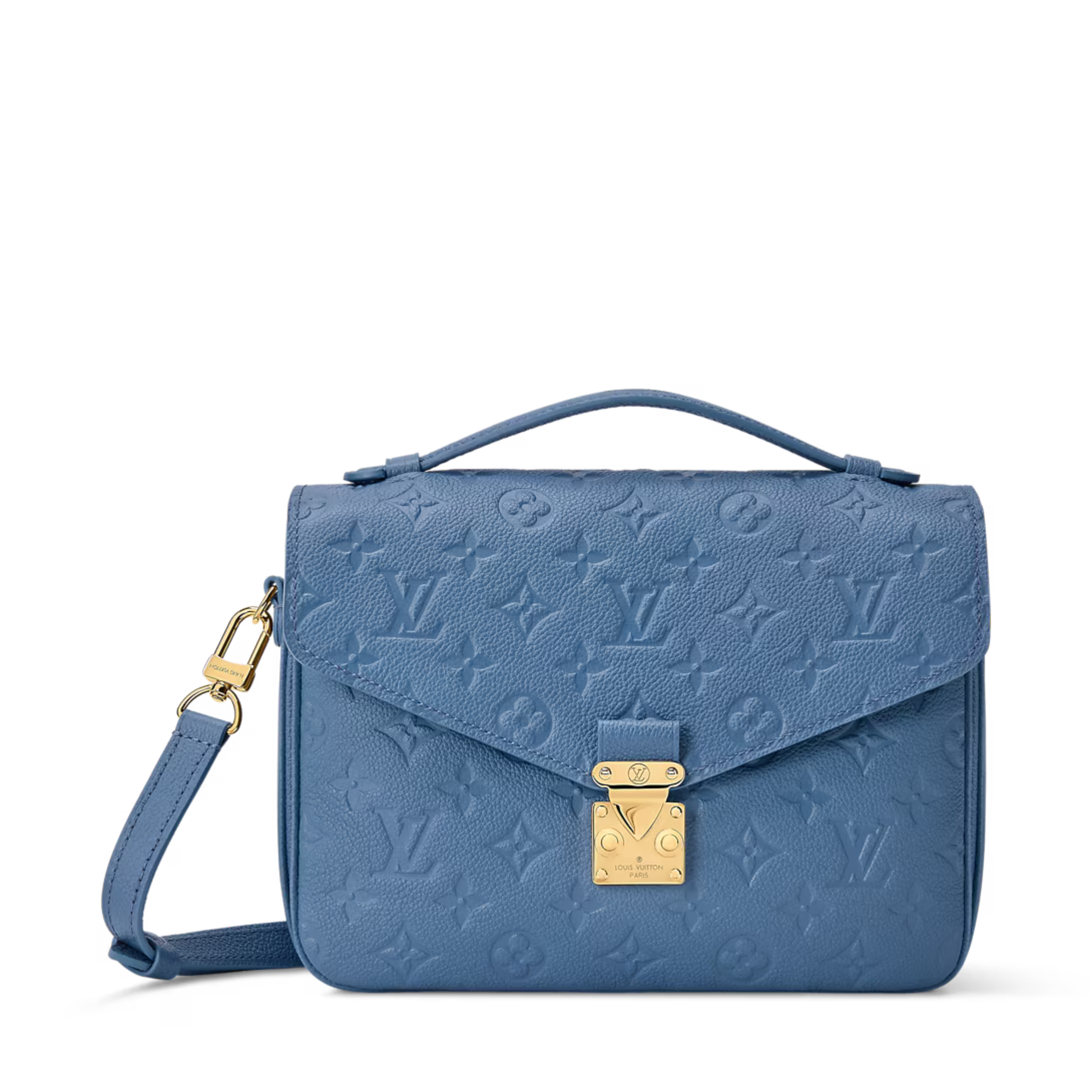 Louis Vuitton Pochette Métis Bag