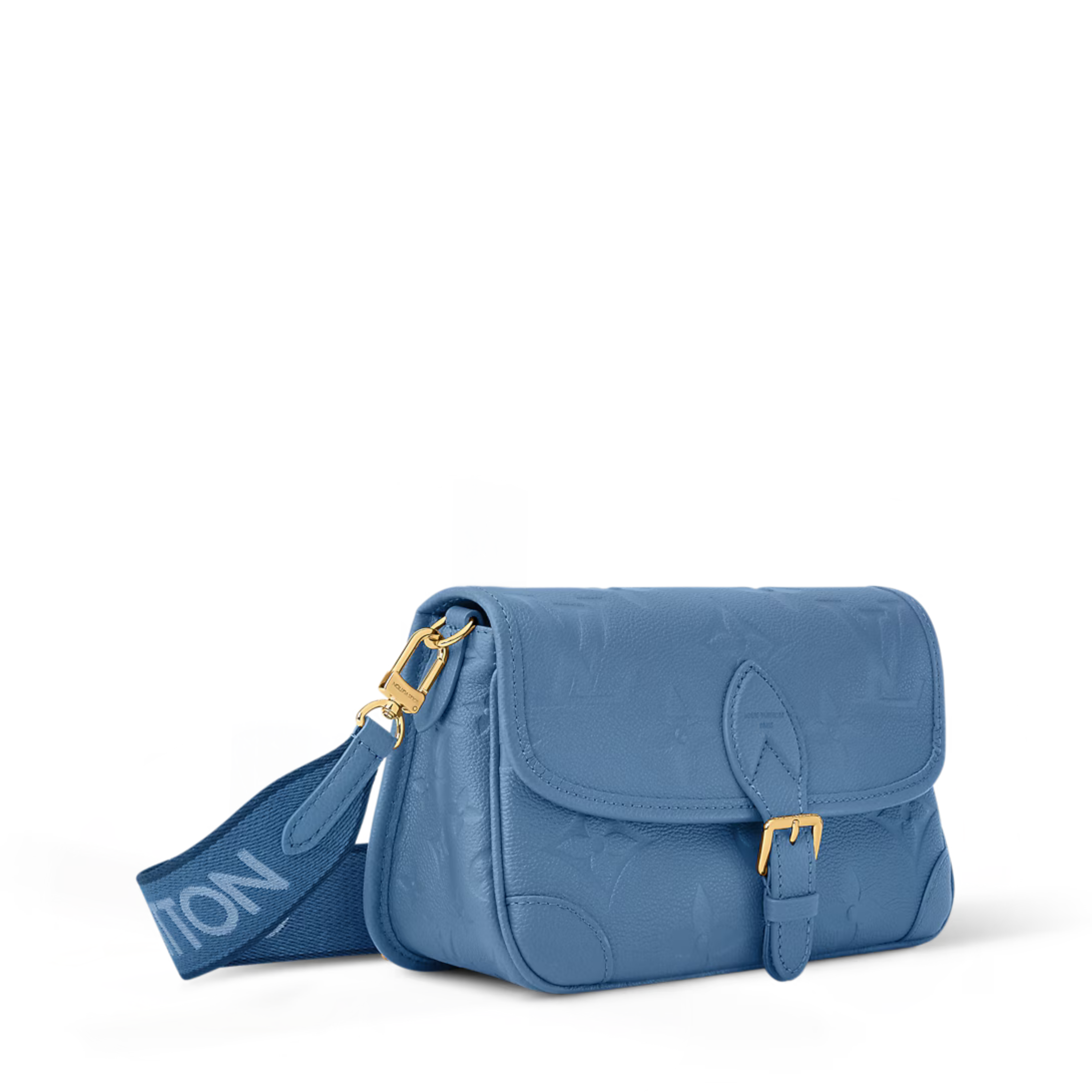 Louis Vuitton Diane Bag