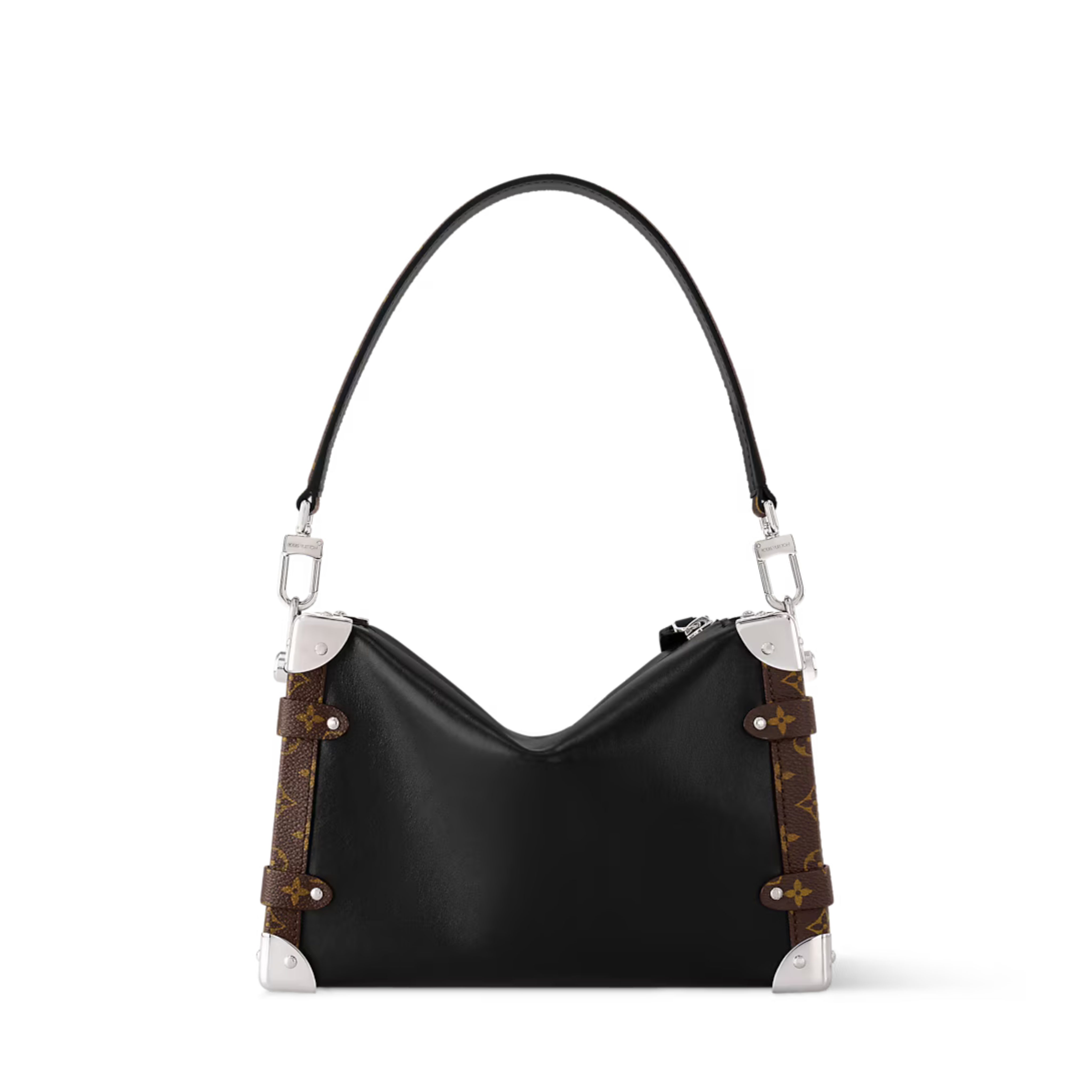 Louis Vuitton Vibe MM Side Trunk Bag