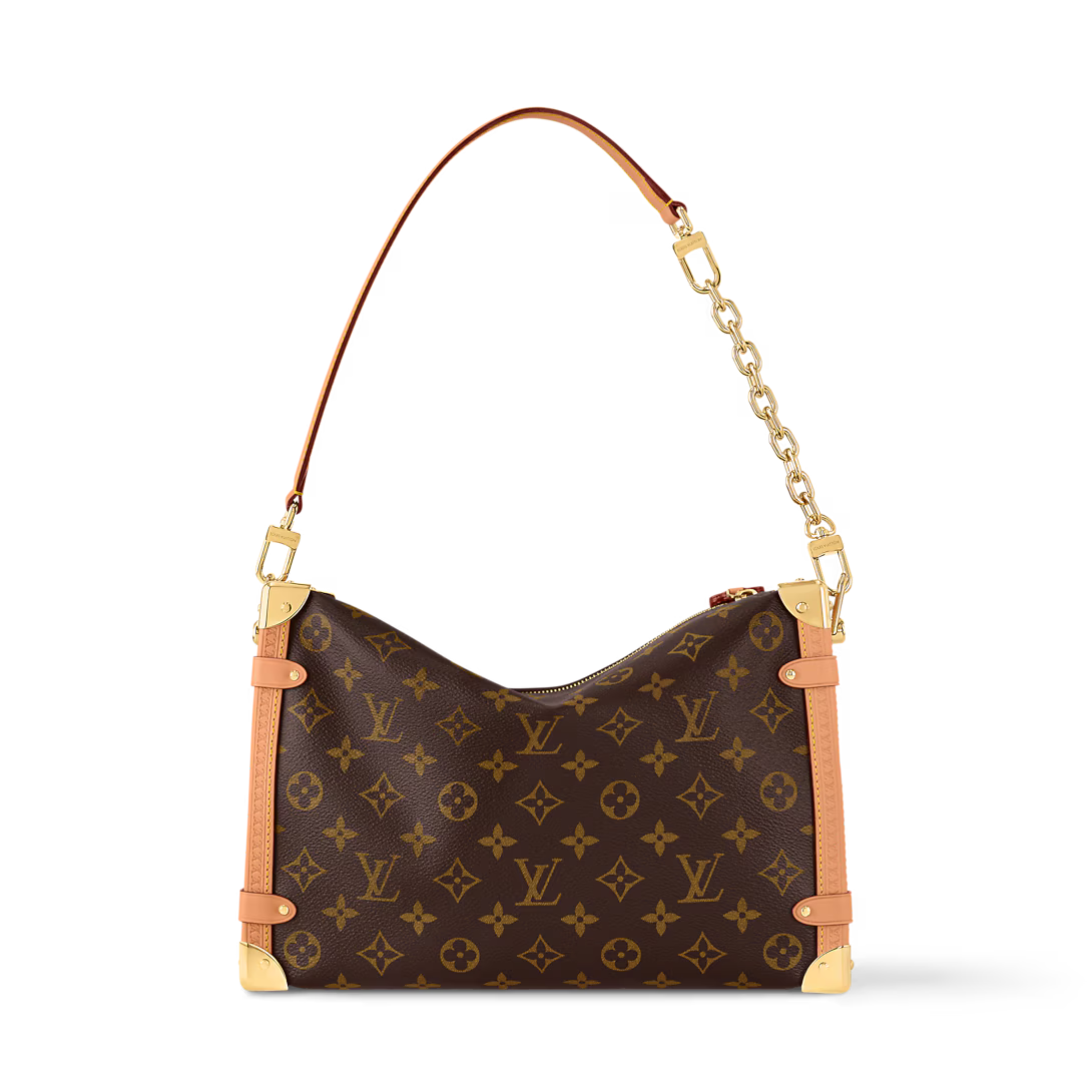 Louis Vuitton Side Trunk GM Bag