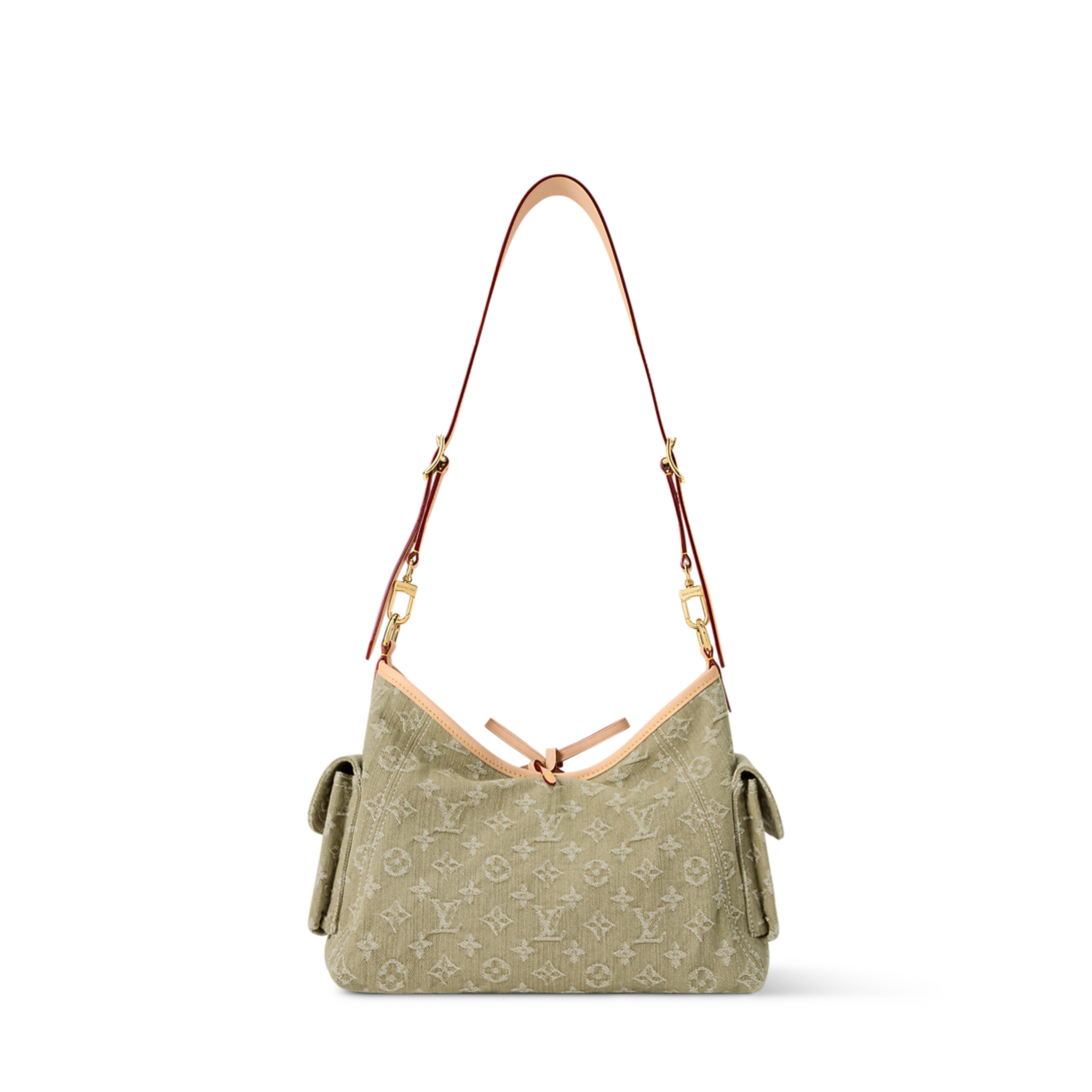 Louis Vuitton CarryAll Cargo PM Bag