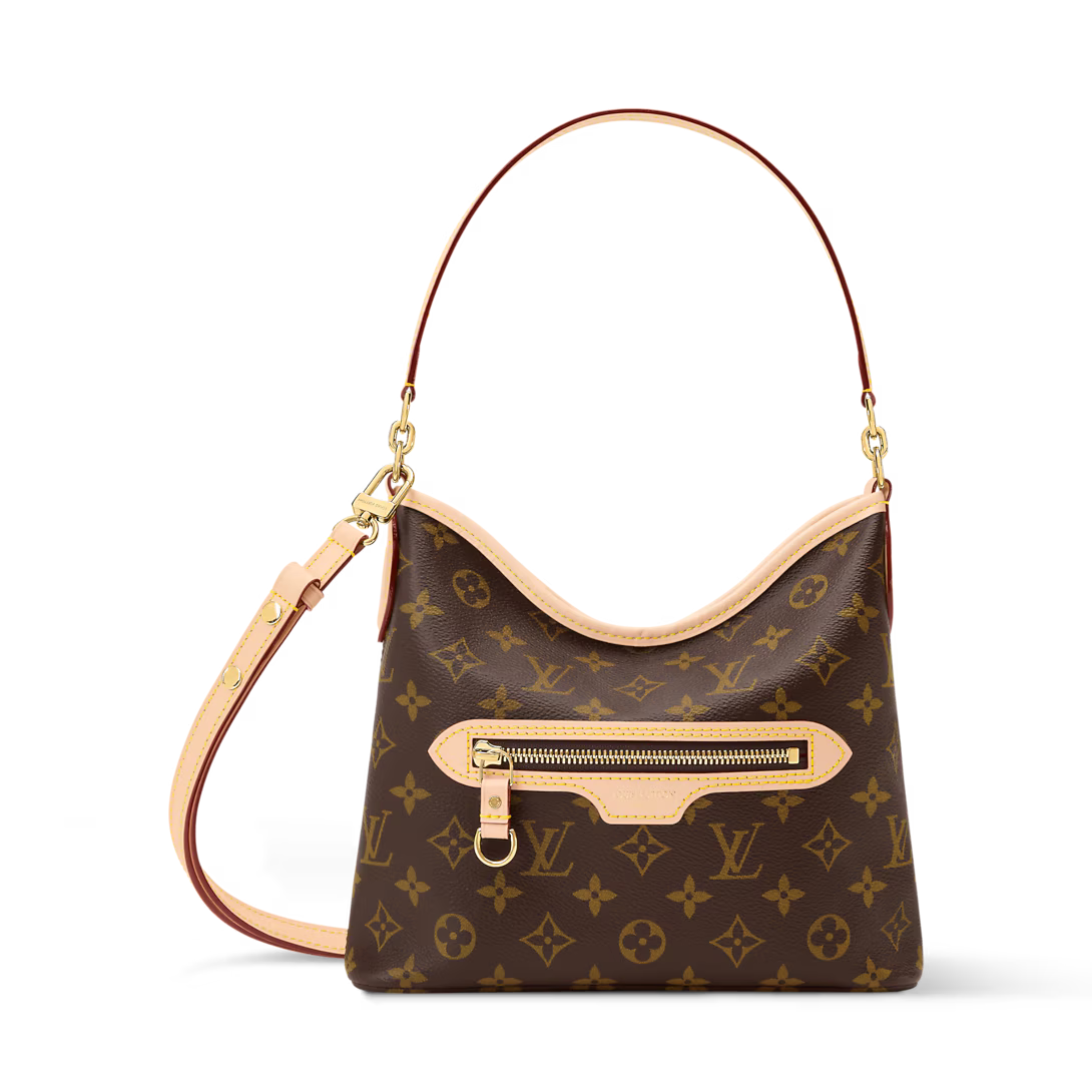 Louis Vuitton Lineup BB Bag