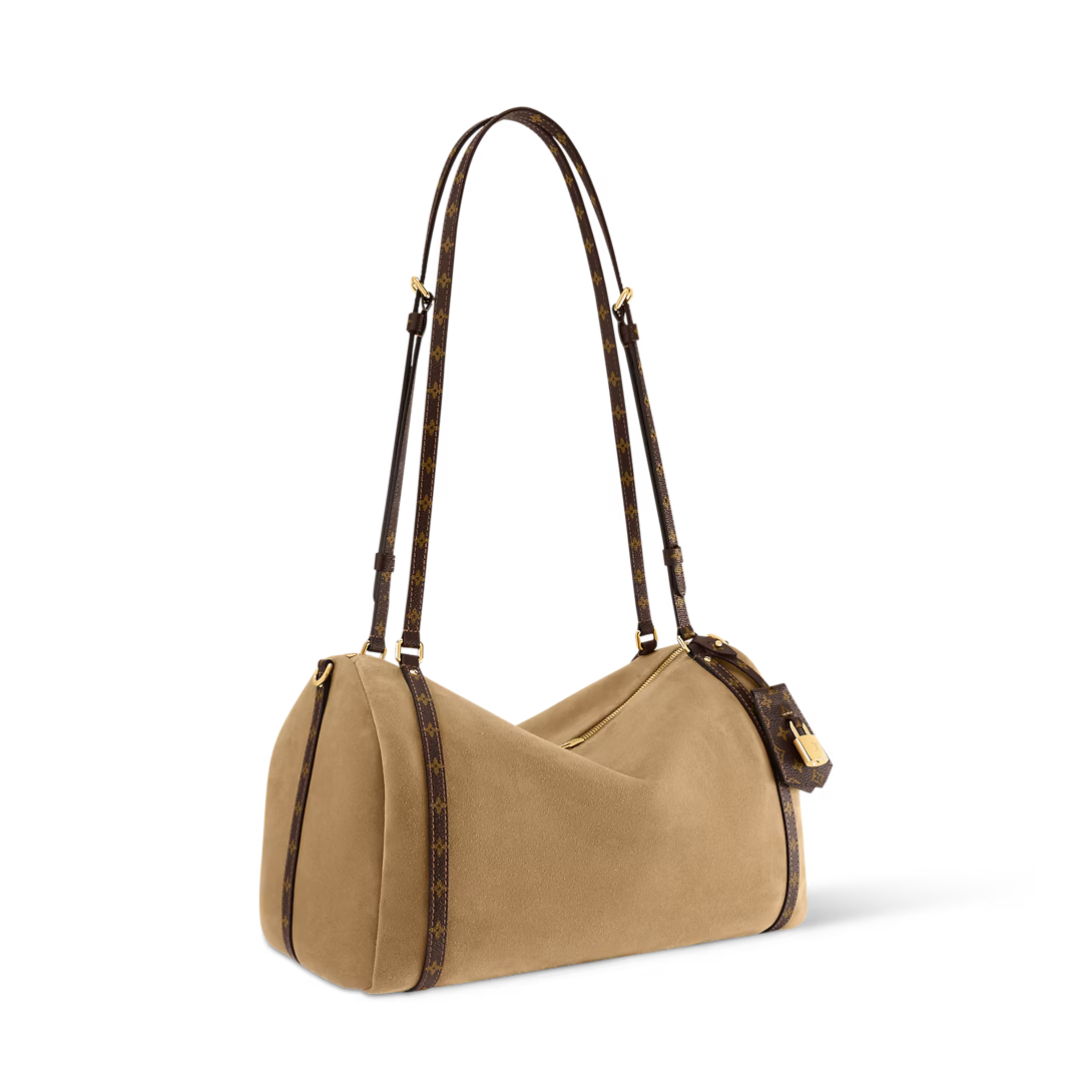 Louis Vuitton Express MM Bag