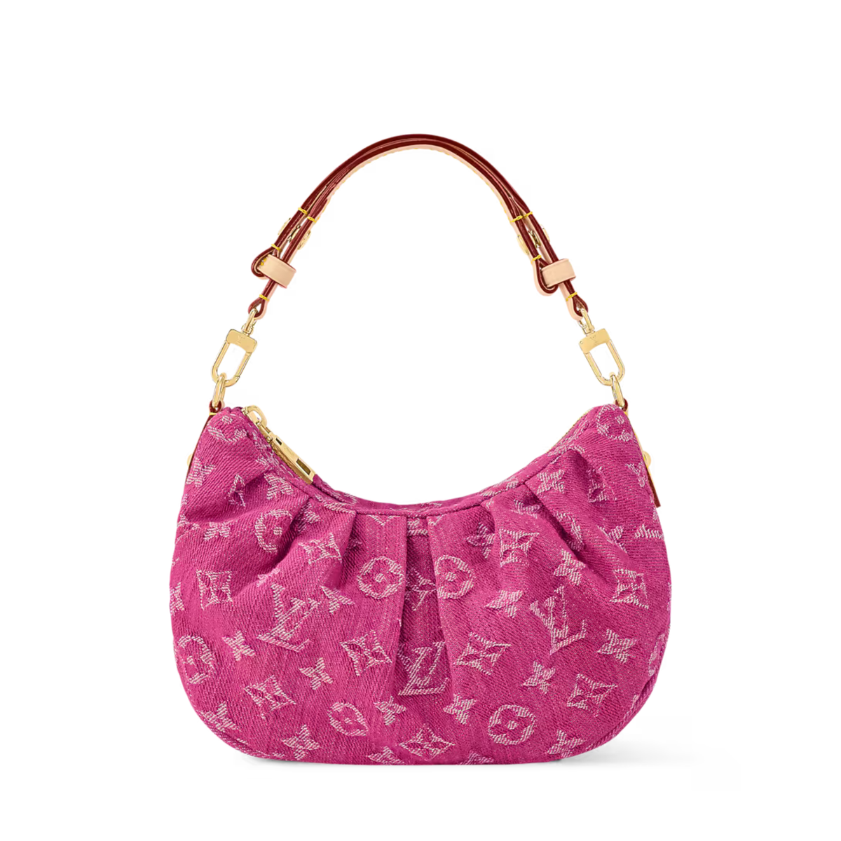 Louis Vuitton Valley Pochette Bag