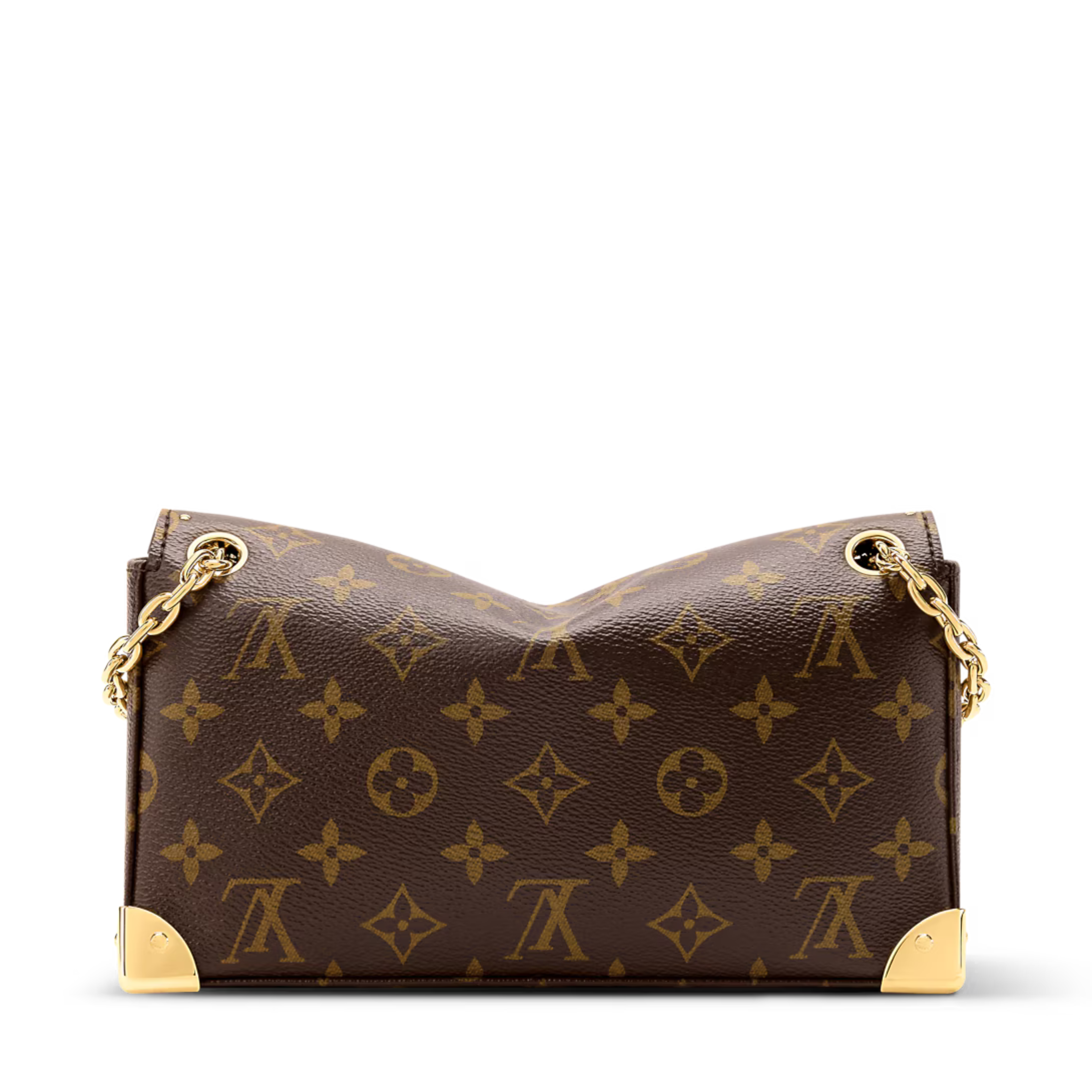 Louis Vuitton Trunkie East West Bag