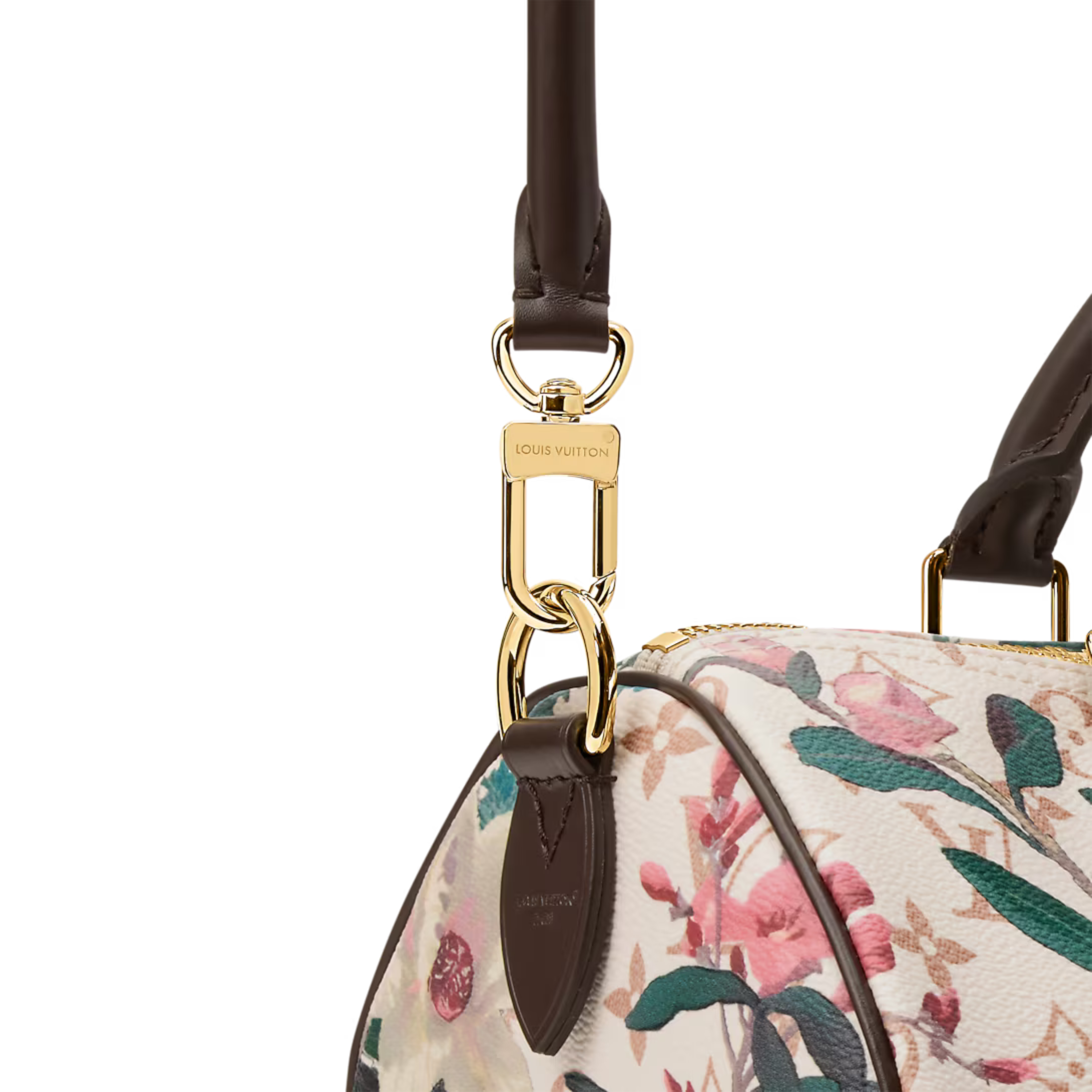 Louis Vuitton Speedy Soft 30 Bag