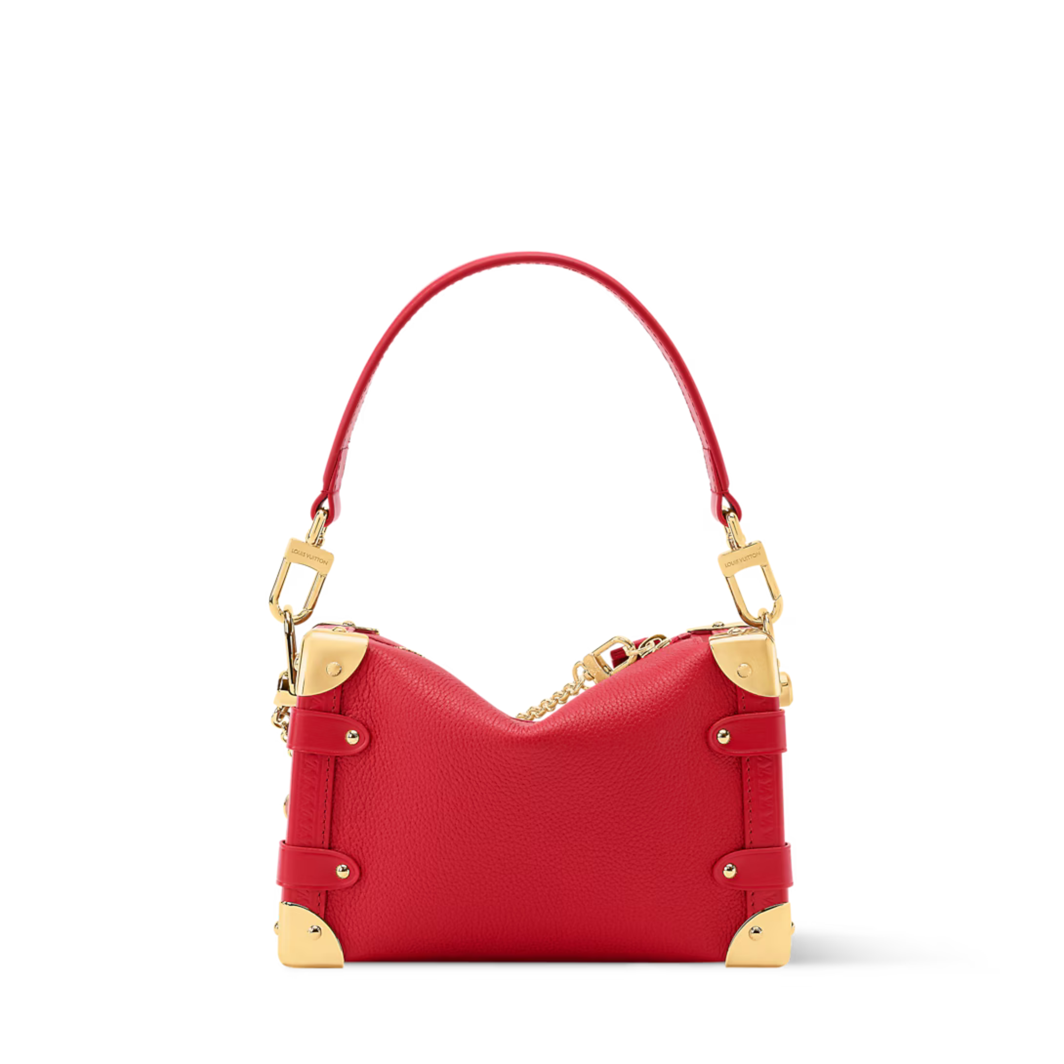 Louis Vuitton Side Trunk PM Bag