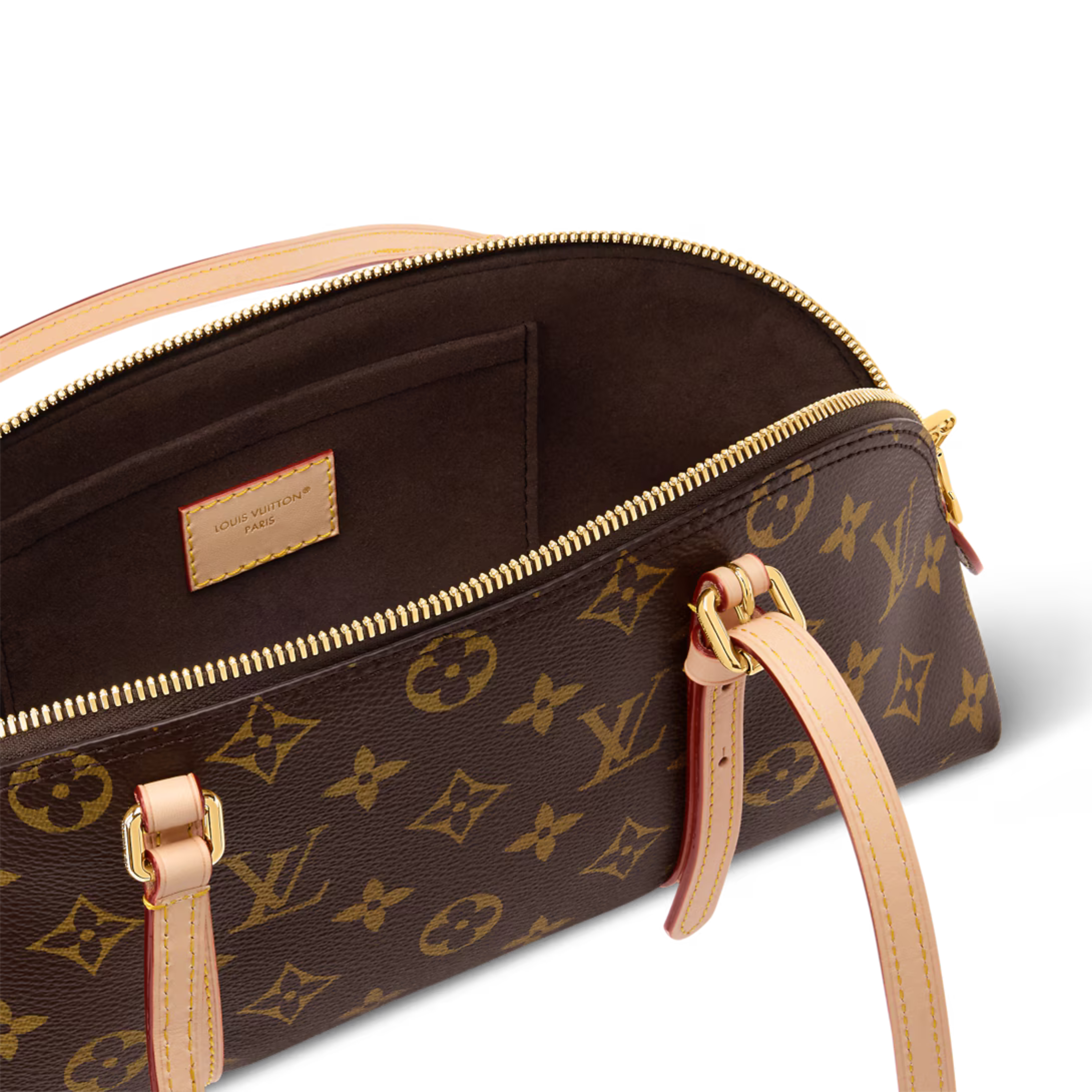 Louis Vuitton Squire East West Bag