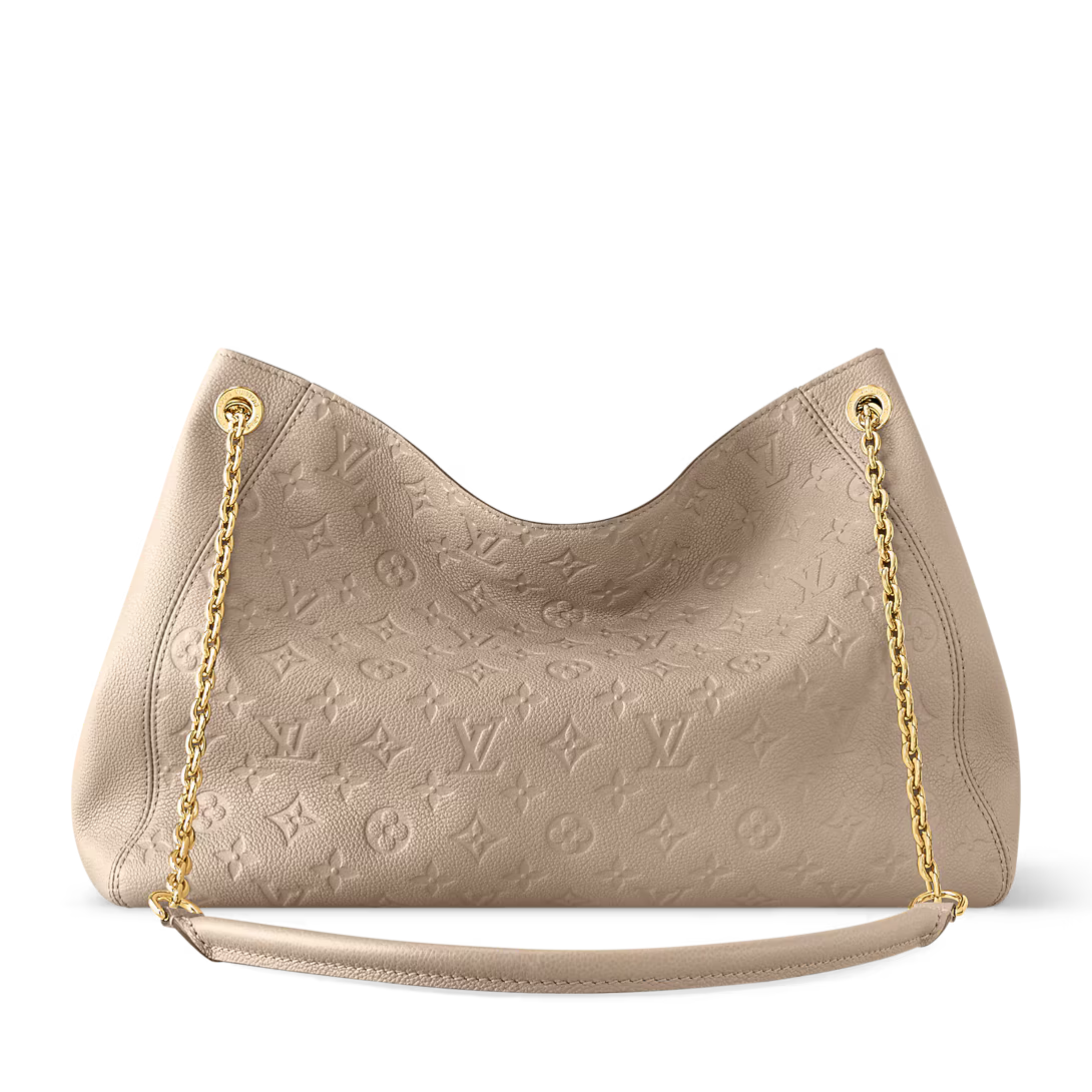 Louis Vuitton Anytime MM Bag