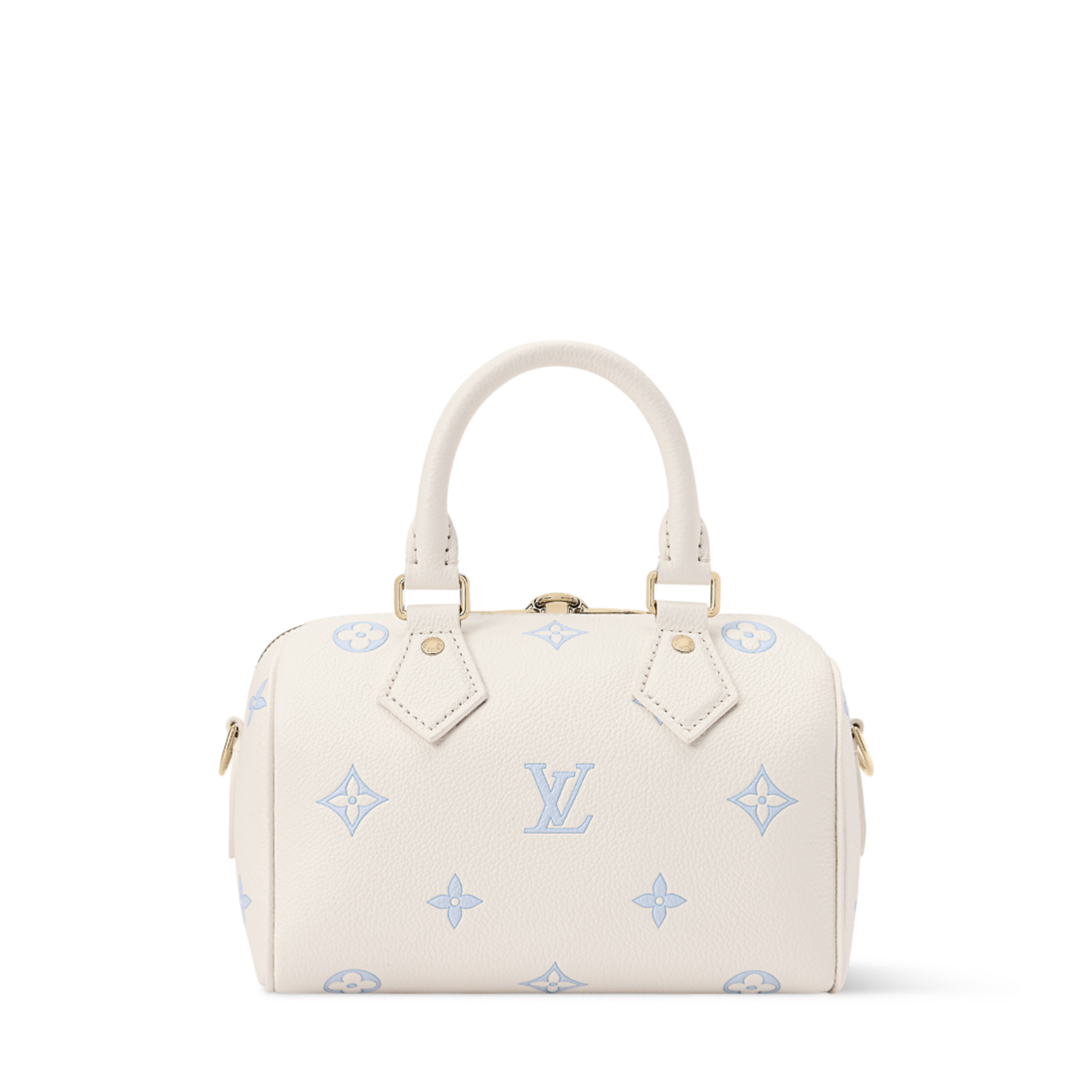 Louis Vuitton Speedy Bandoulière 20 Bag