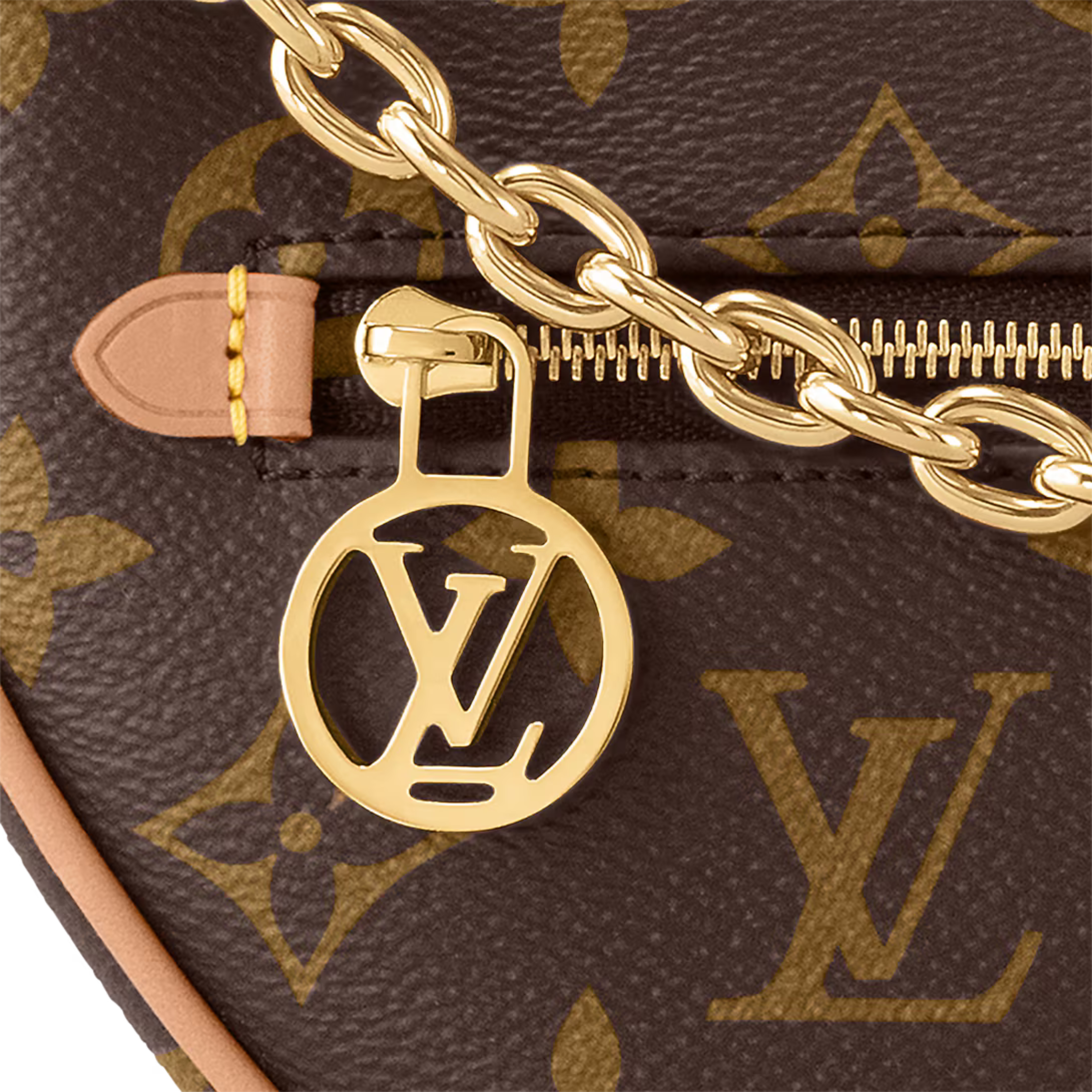 Louis Vuitton Loop PM Bag