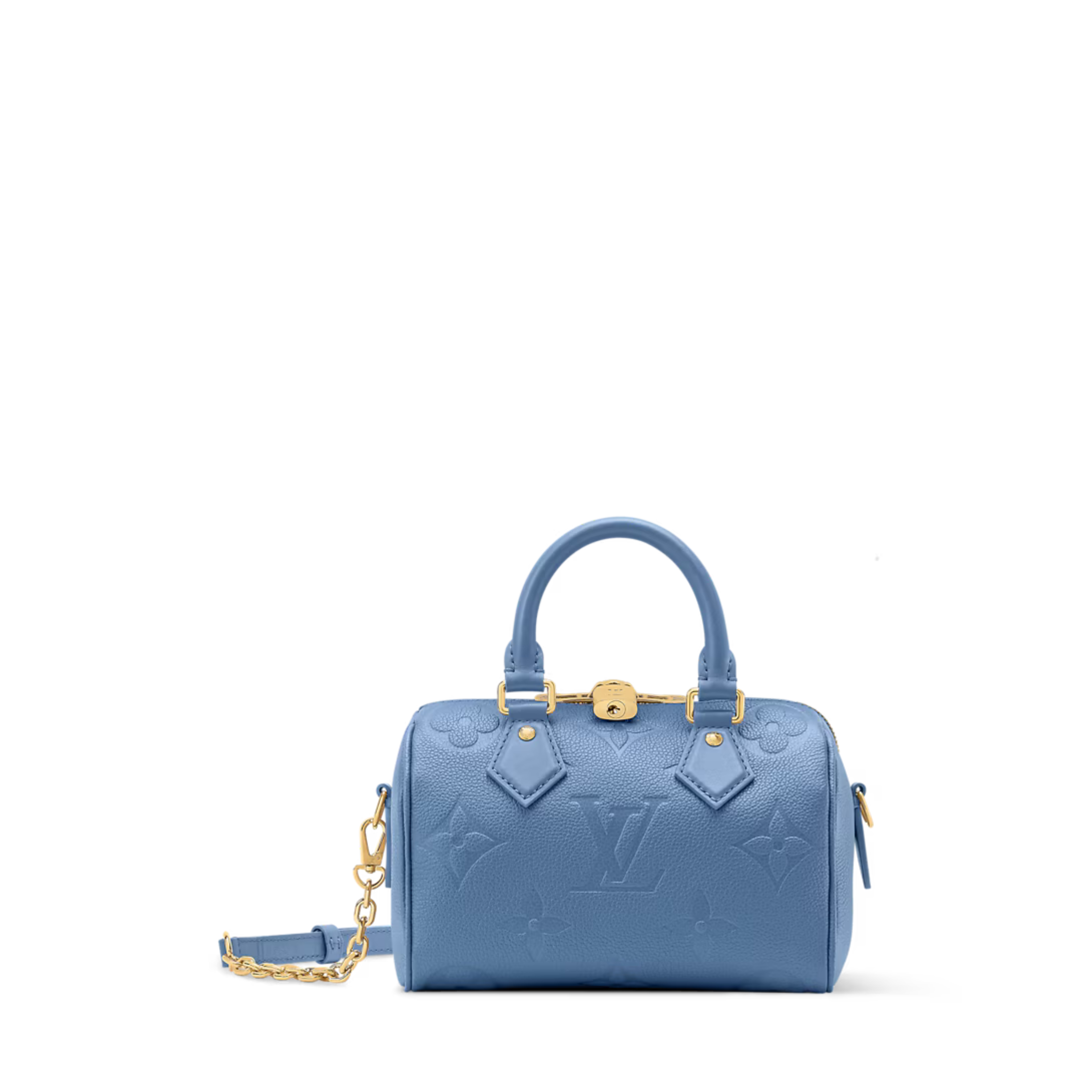 Louis Vuitton Speedy Bandoulière 20 Bag