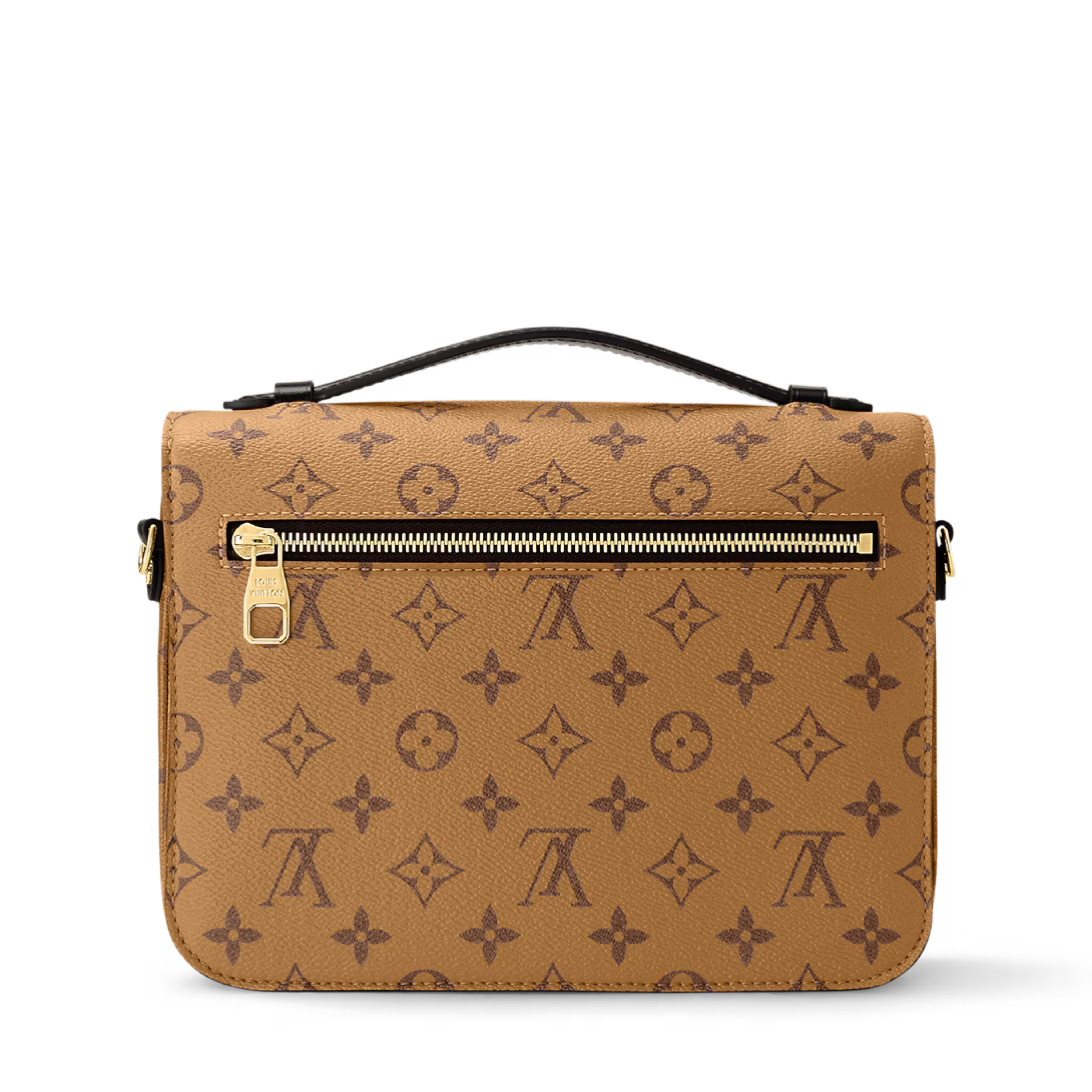 Louis Vuitton Pochette Métis Bag