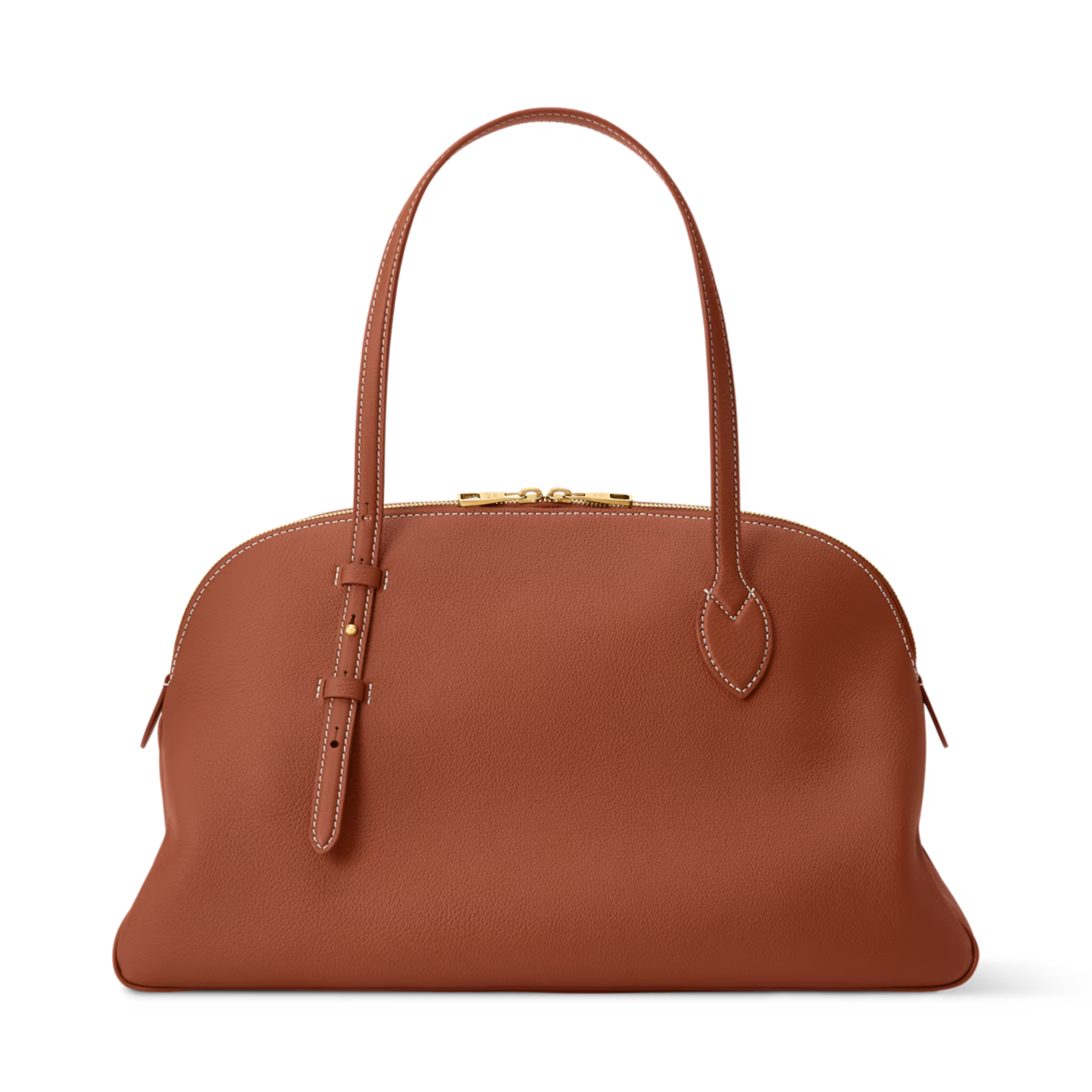 Louis Vuitton Low Key Duffle Tote Bag