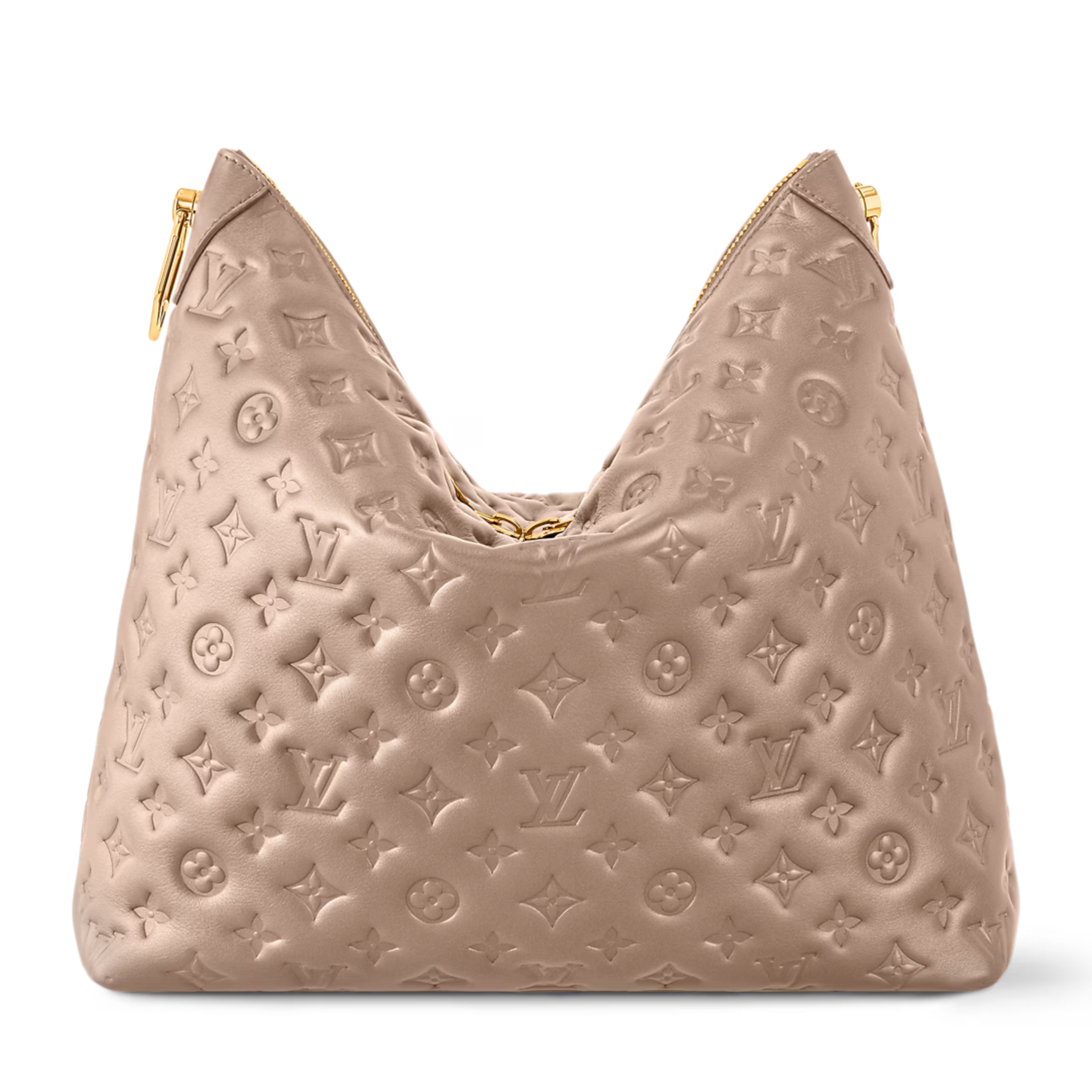 Louis Vuitton Coussin Hobo MM Bag