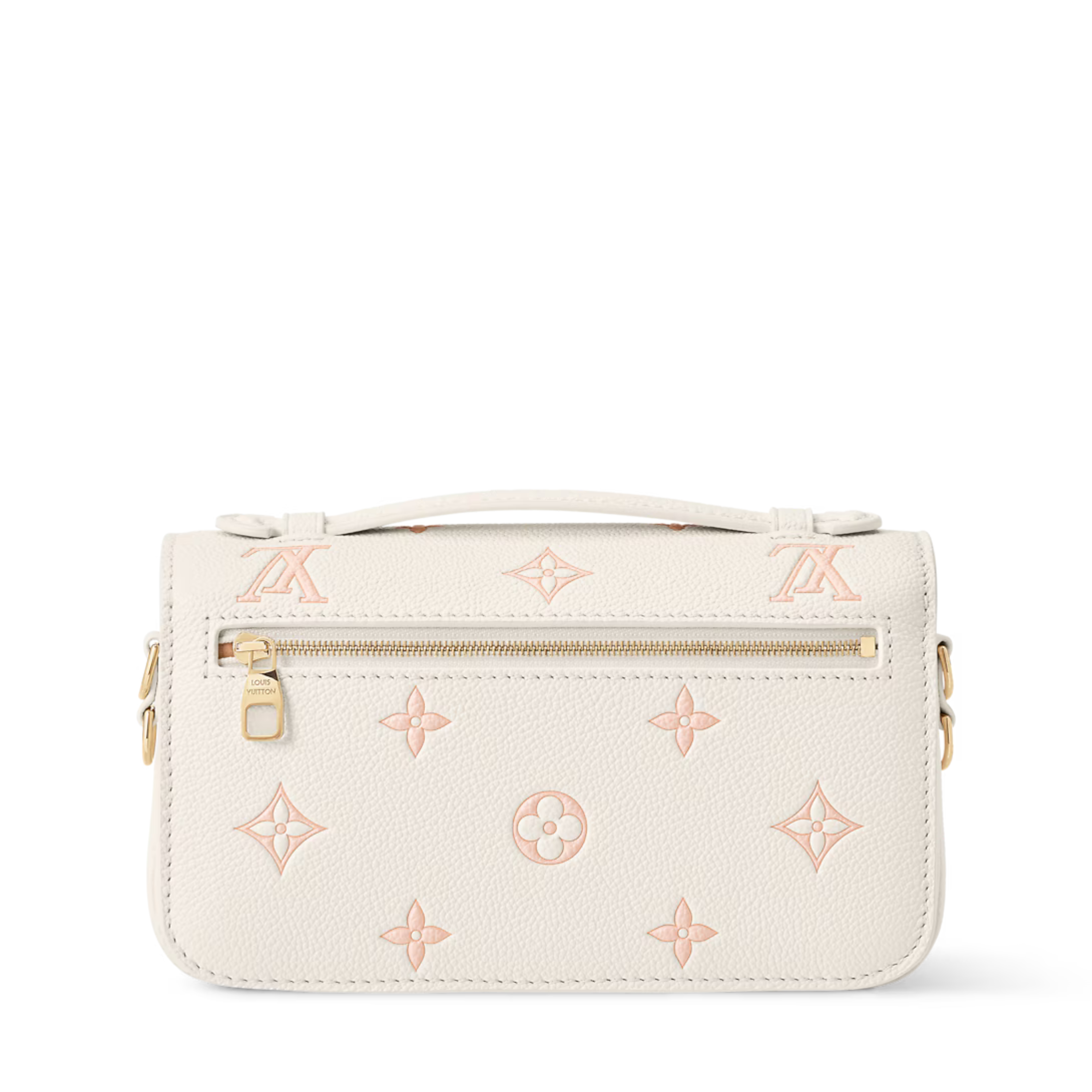 Louis Vuitton Pochette Métis East West Pouch