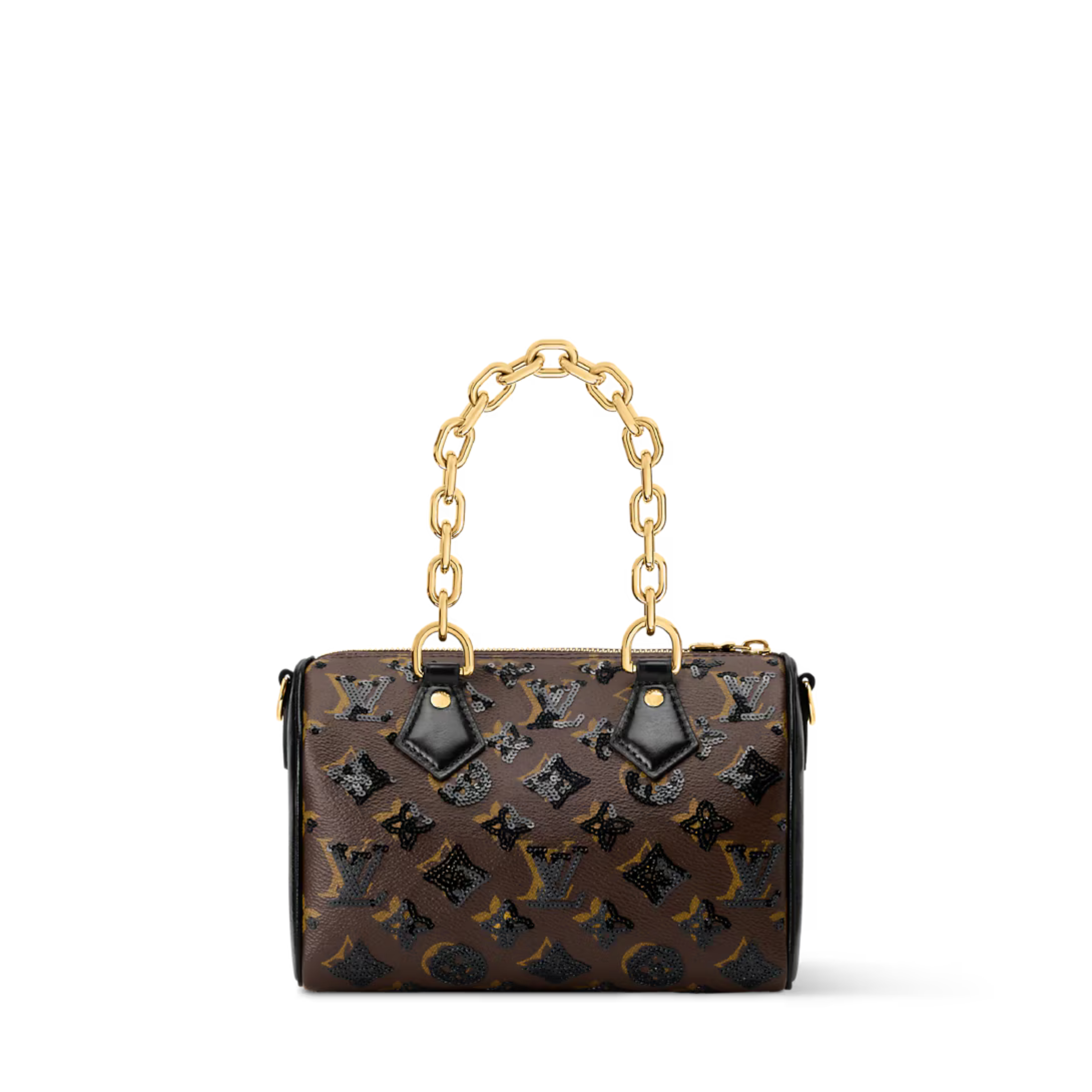 Louis Vuitton Speedy Bandoulière 20 Bag