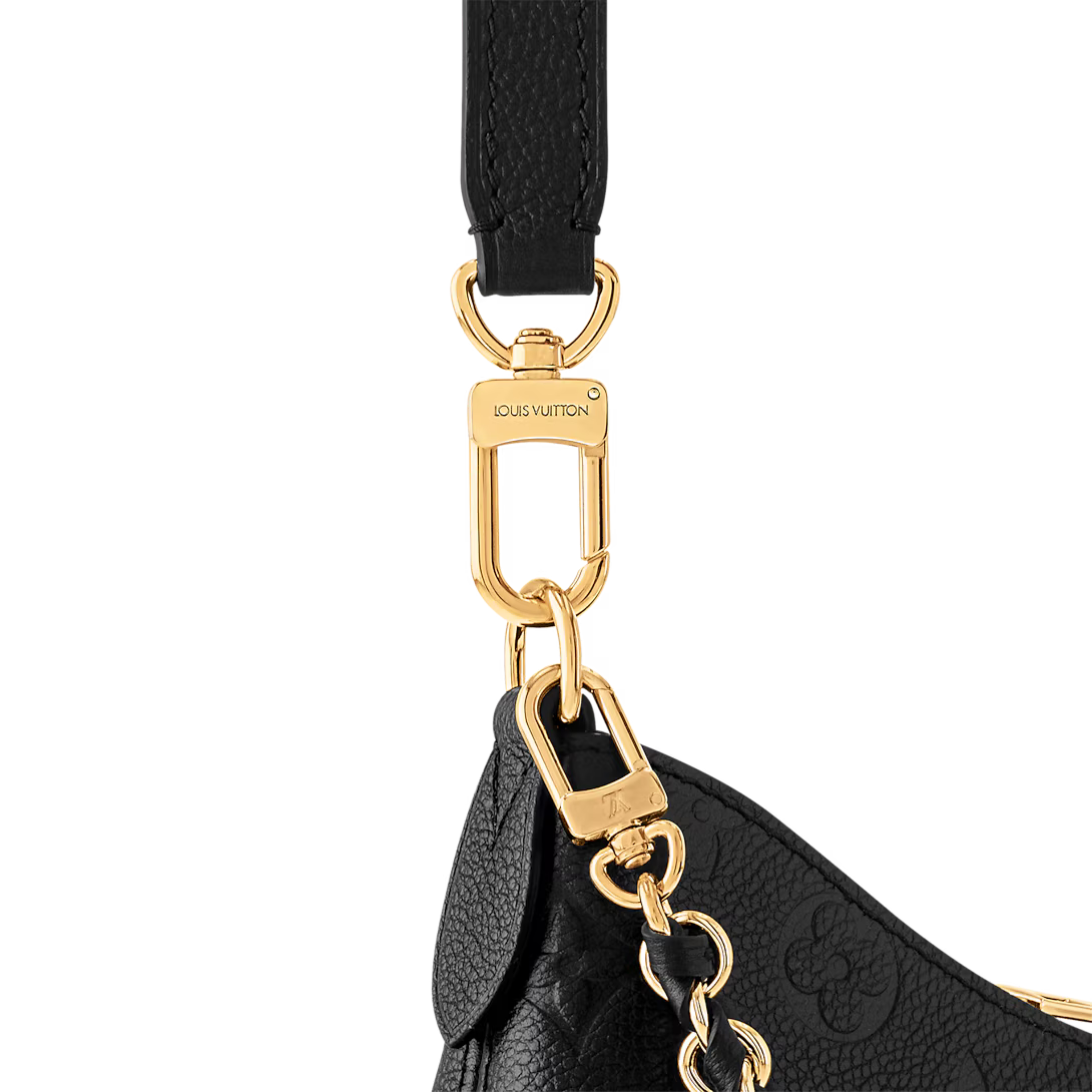 Louis Vuitton Boulogne PM Bag