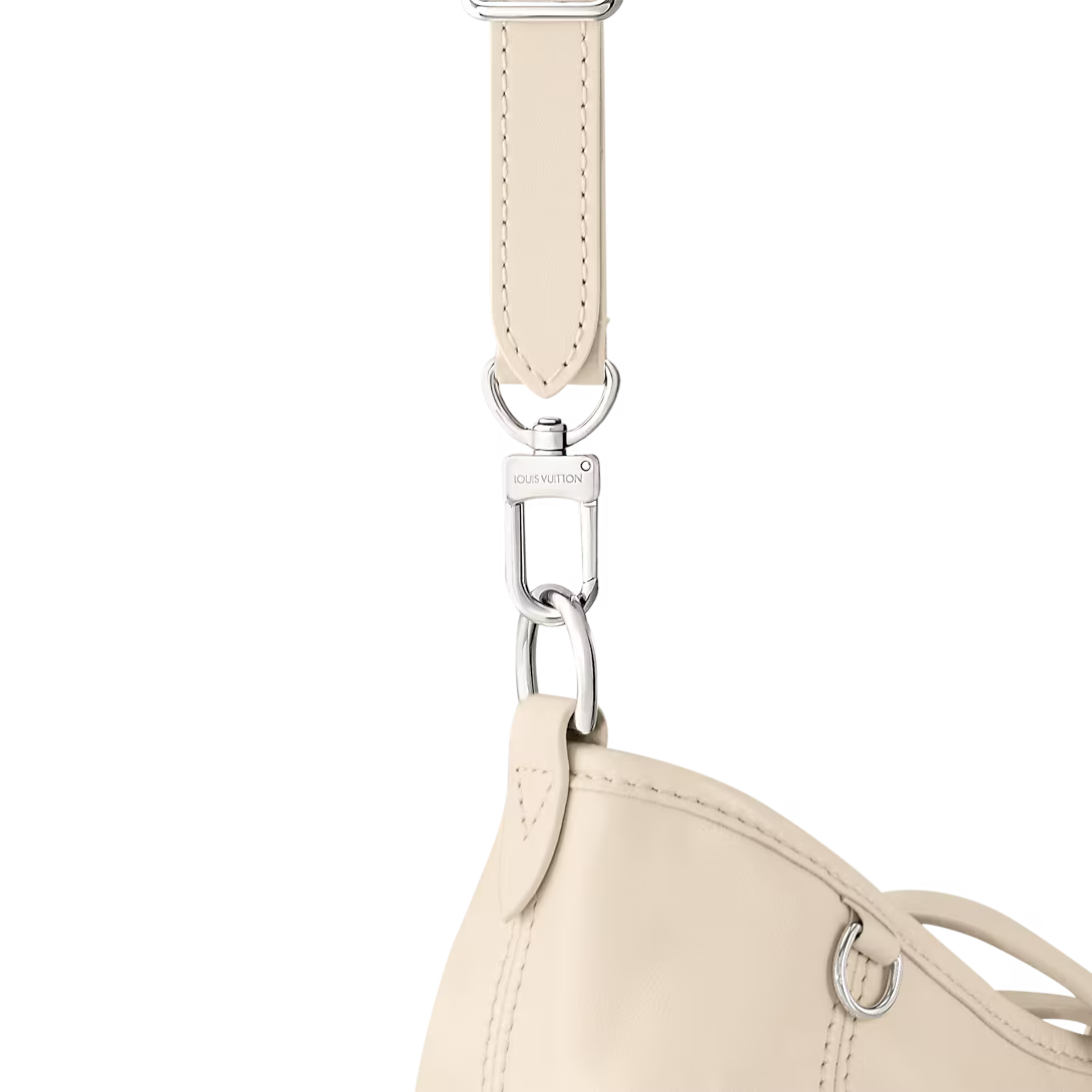Louis Vuitton CarryAll Cargo Vibe PM Bag