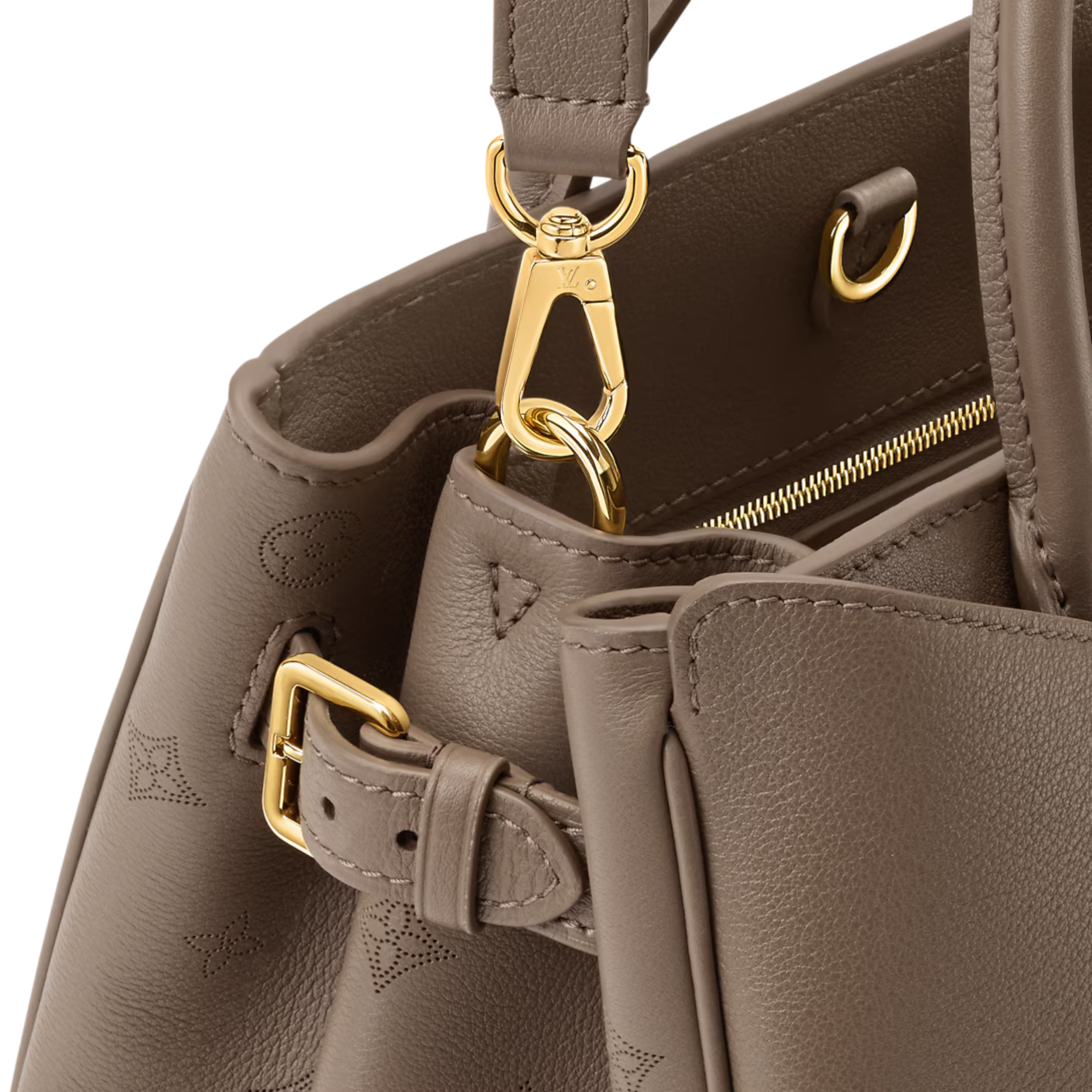 Louis Vuitton Vendôme PM Tote Bag