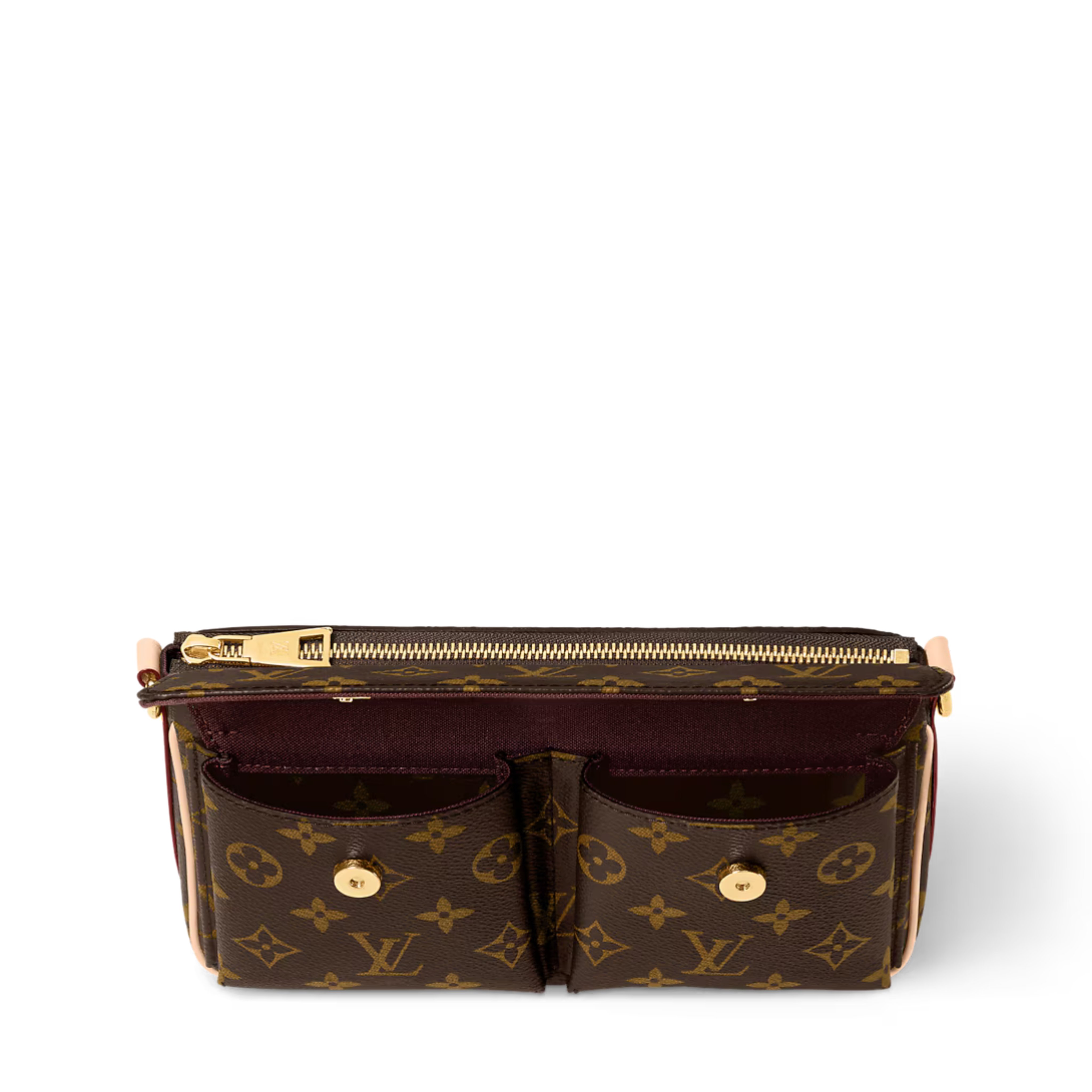 Louis Vuitton Vivacité Bag