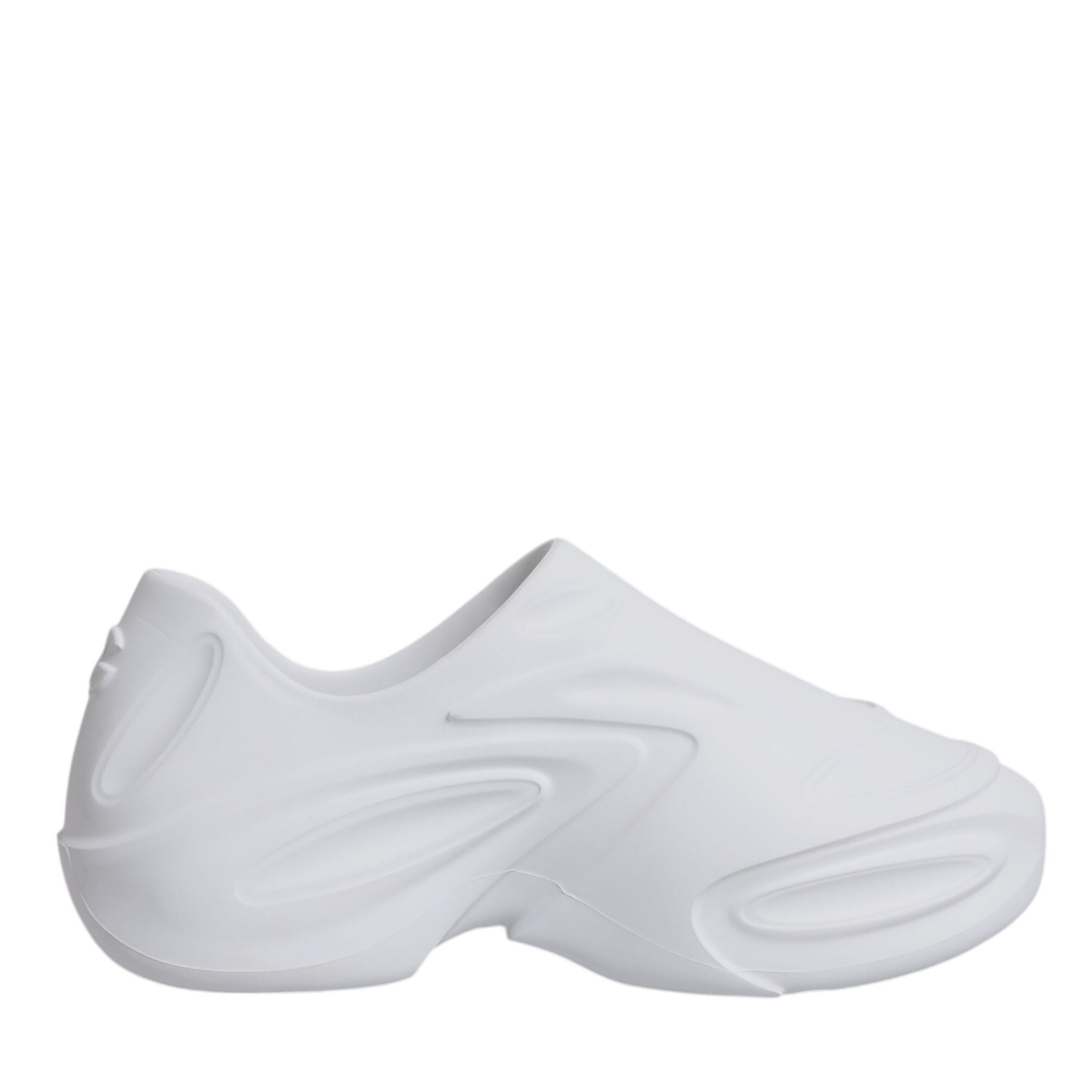 Dolce & Gabbana White Daymaster Low Top Men Sneakers Shoes