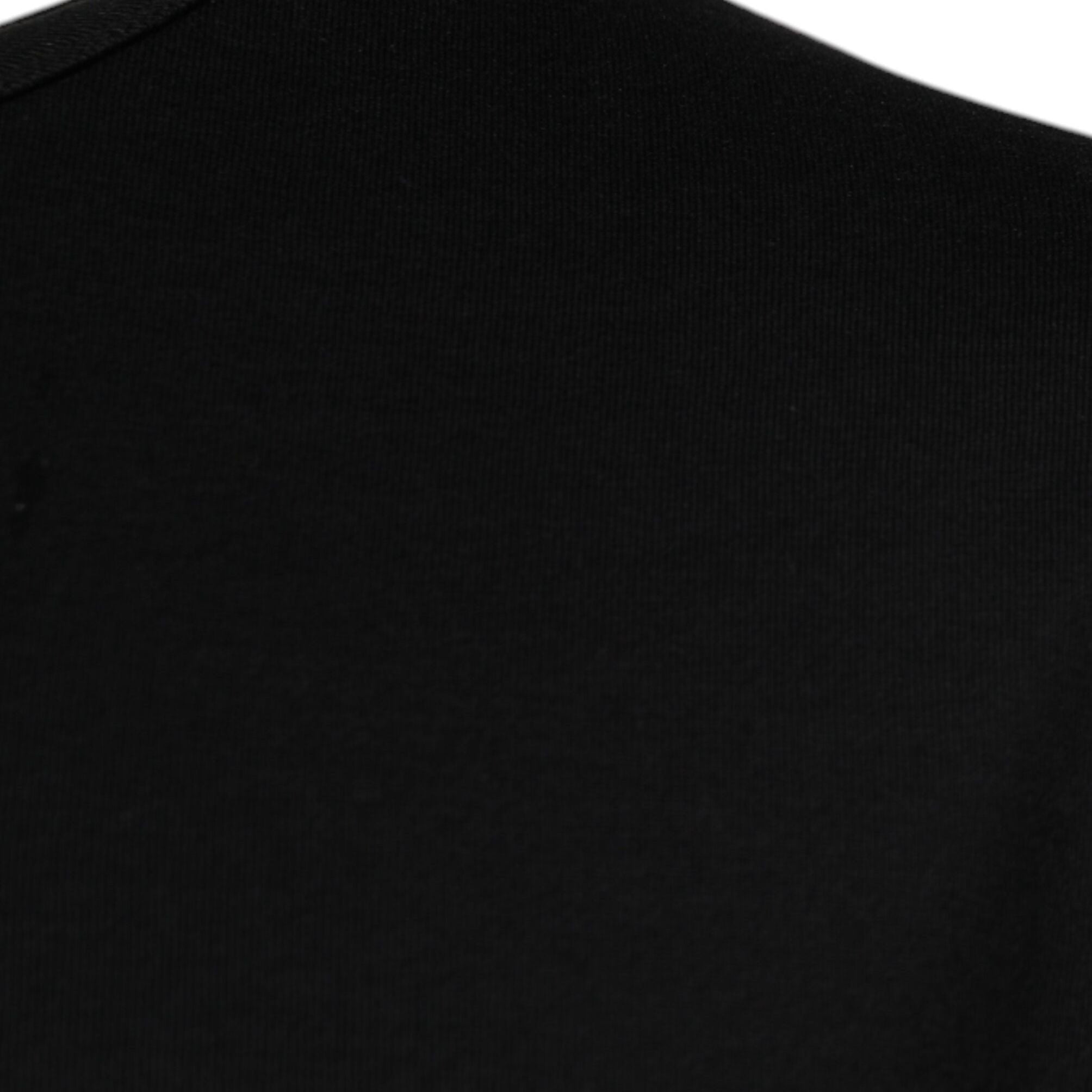 Dolce & Gabbana Multicolor Camouflage Crew Neck T-shirt