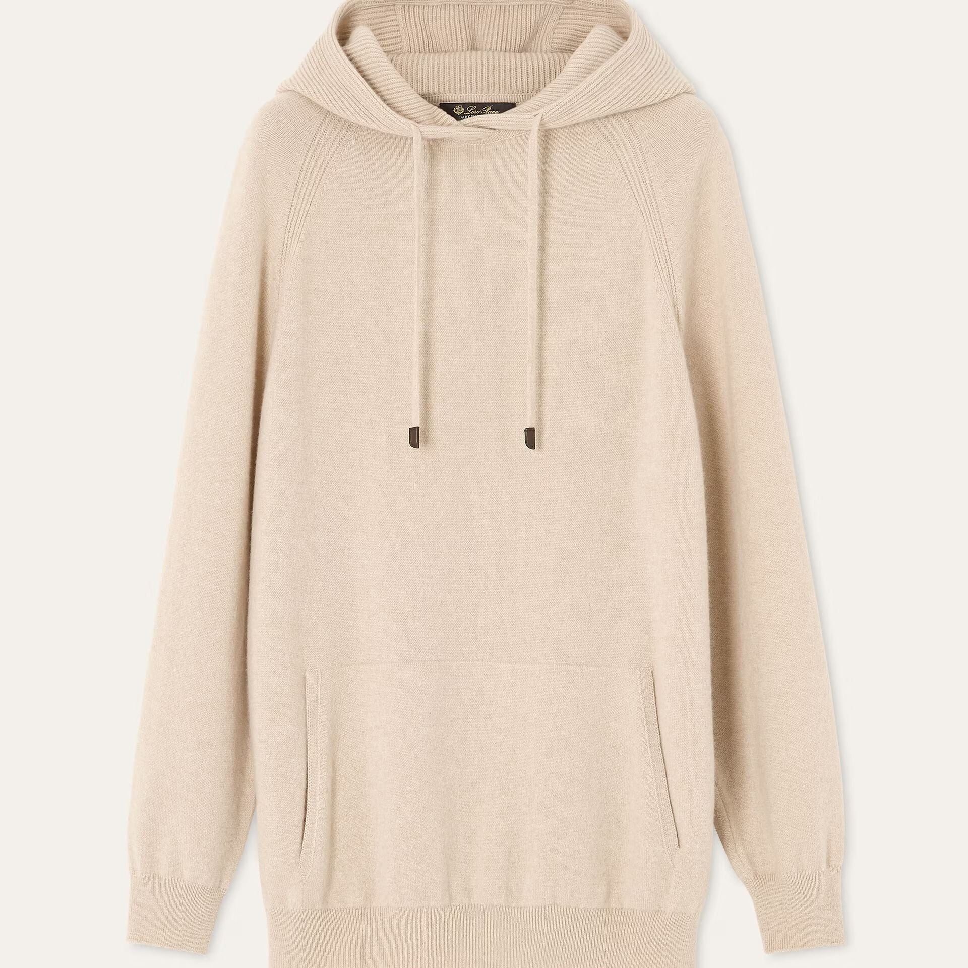 Loro Piana Merano Sweater in Baby Cashmere