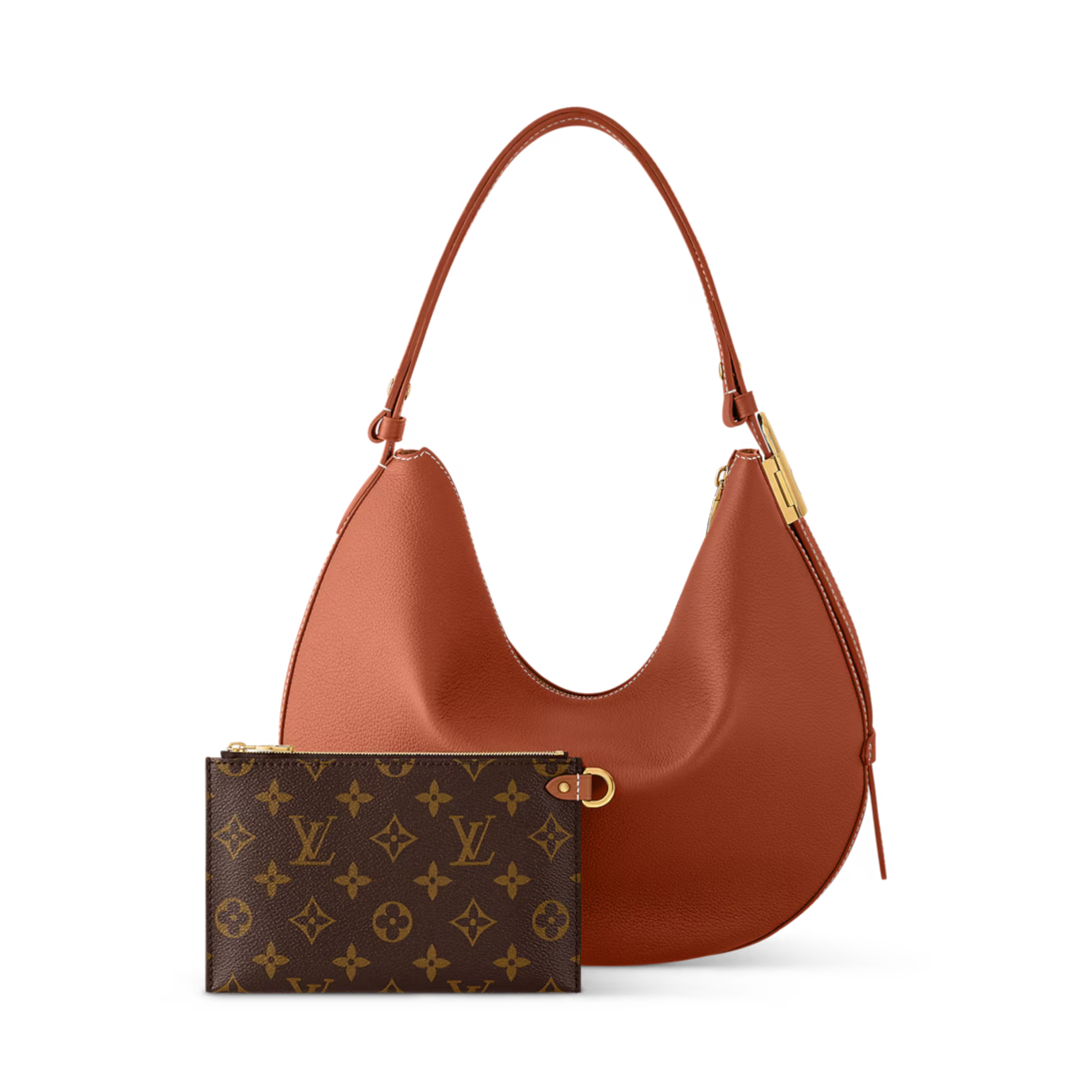 Louis Vuitton Low Key Cookie MM Bag