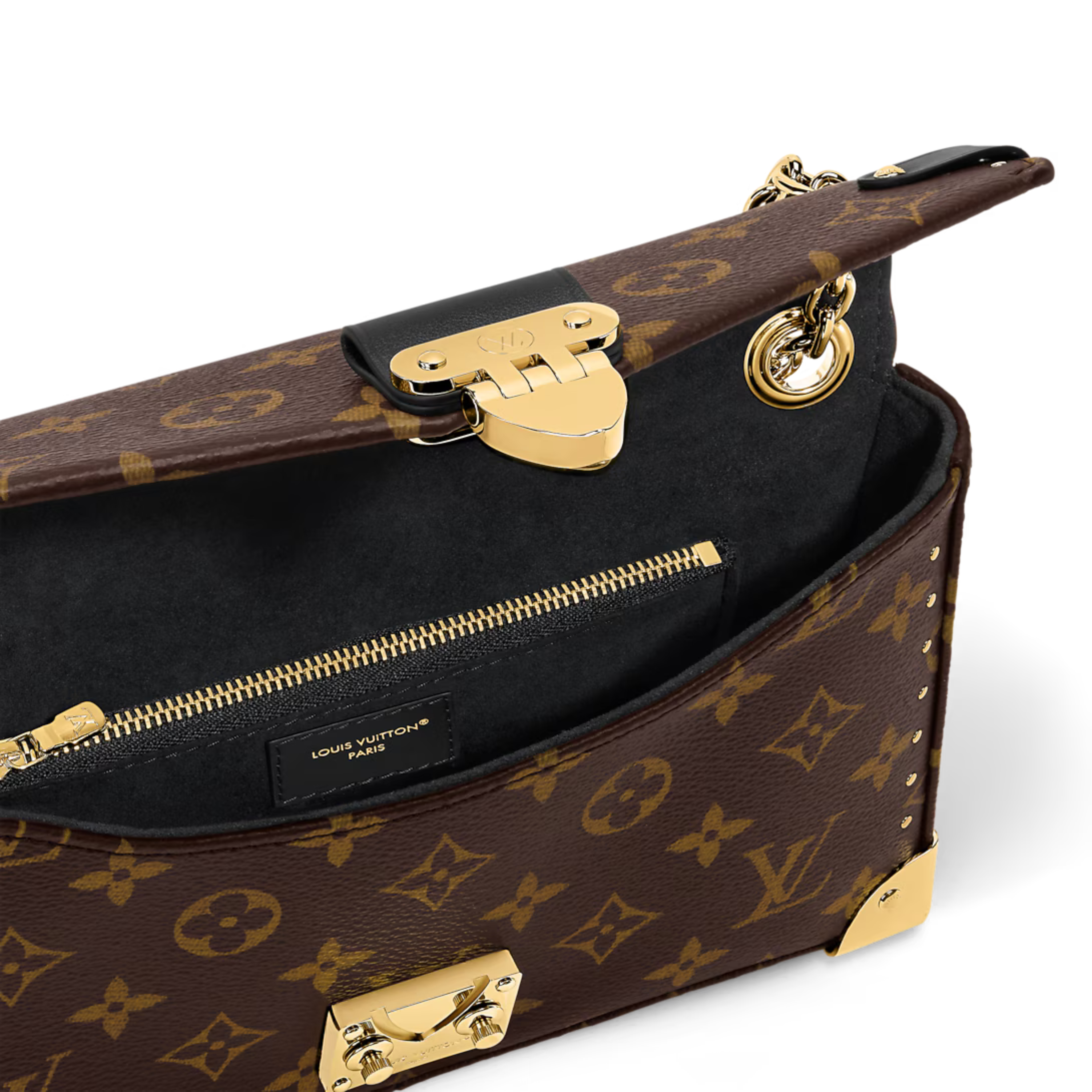 Louis Vuitton Trunkie East West Bag