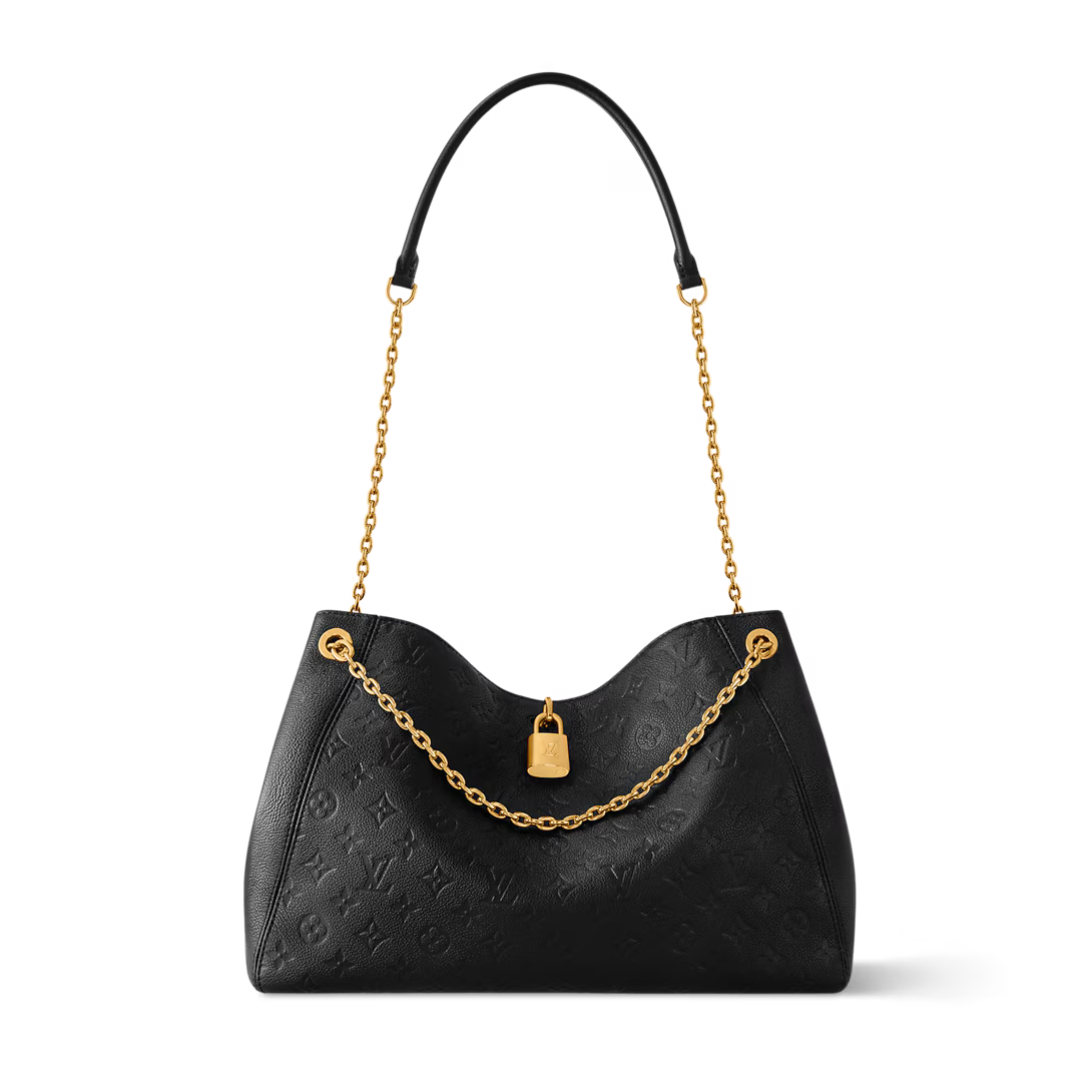 Louis Vuitton Anytime MM Bag