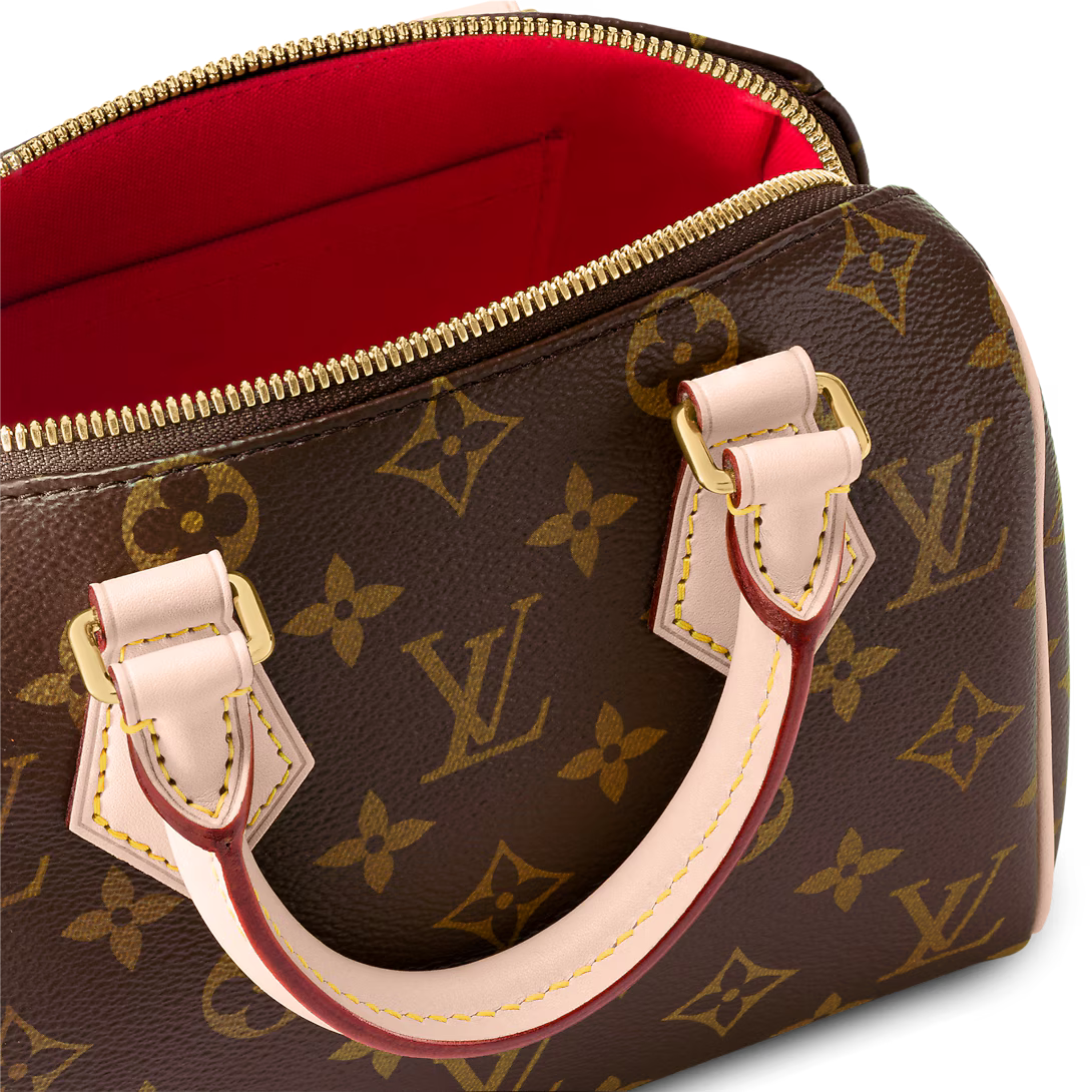 Louis Vuitton Speedy Bandoulière 20 Bag