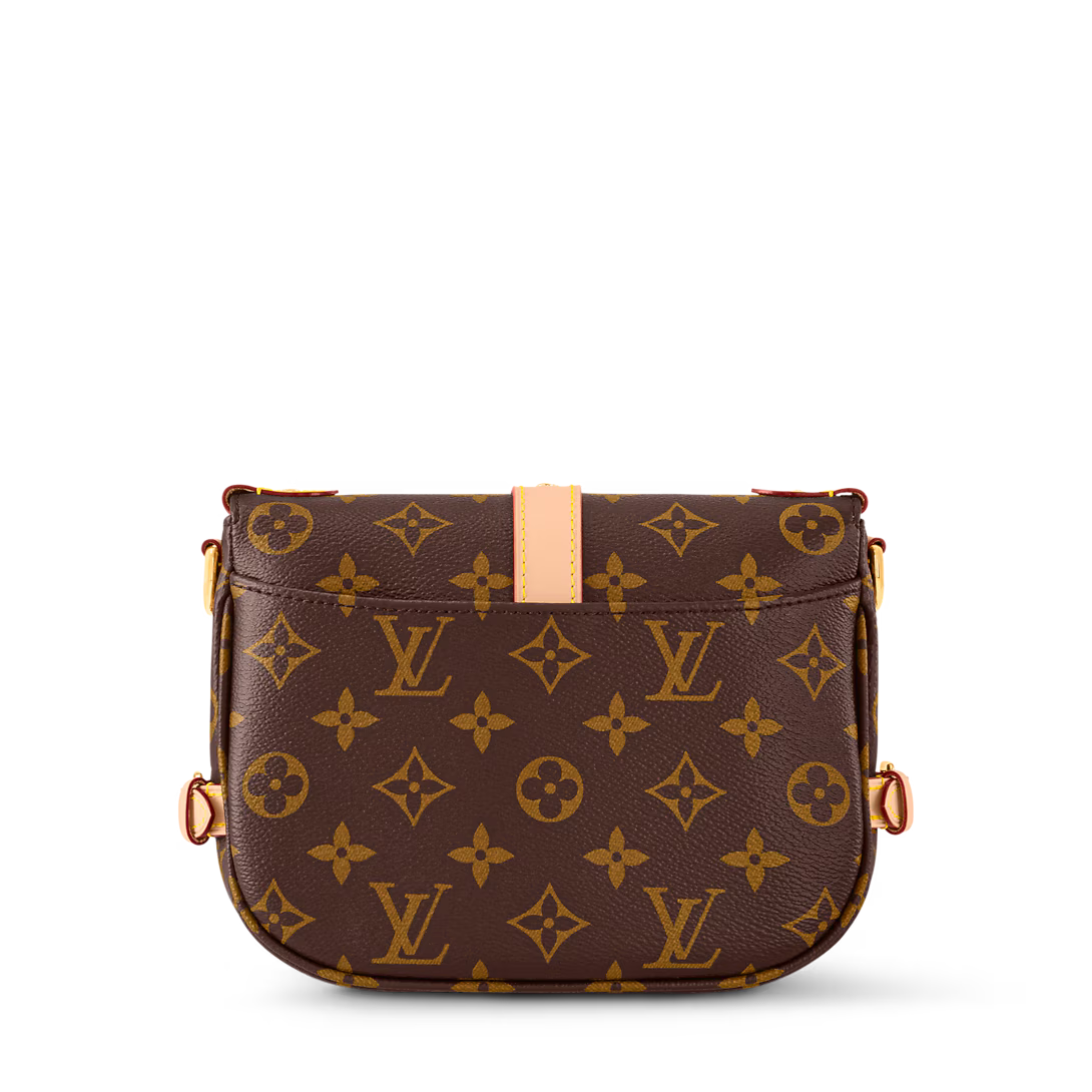 Louis Vuitton Saumur BB Bag