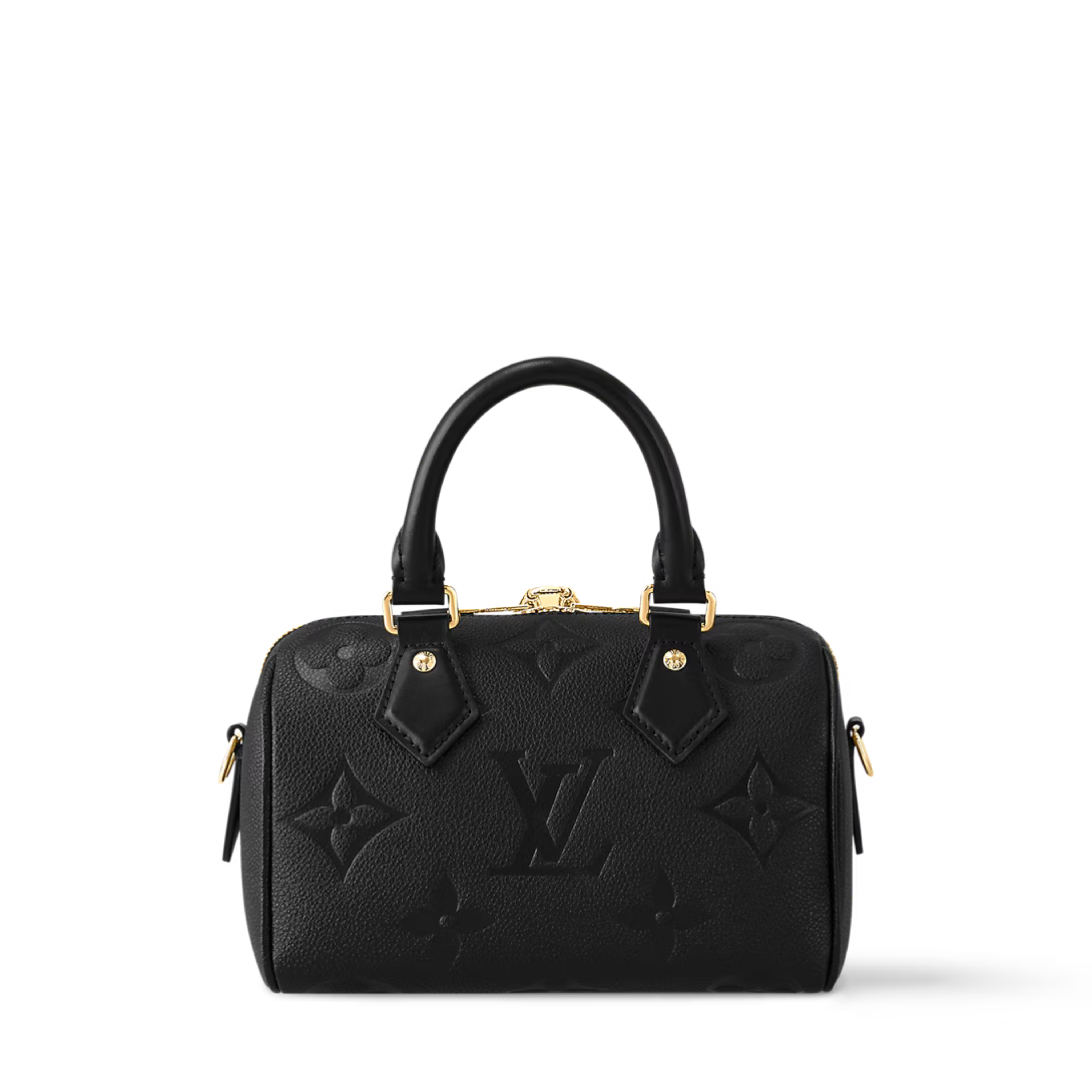 Louis Vuitton Speedy Bandoulière 20 Bag