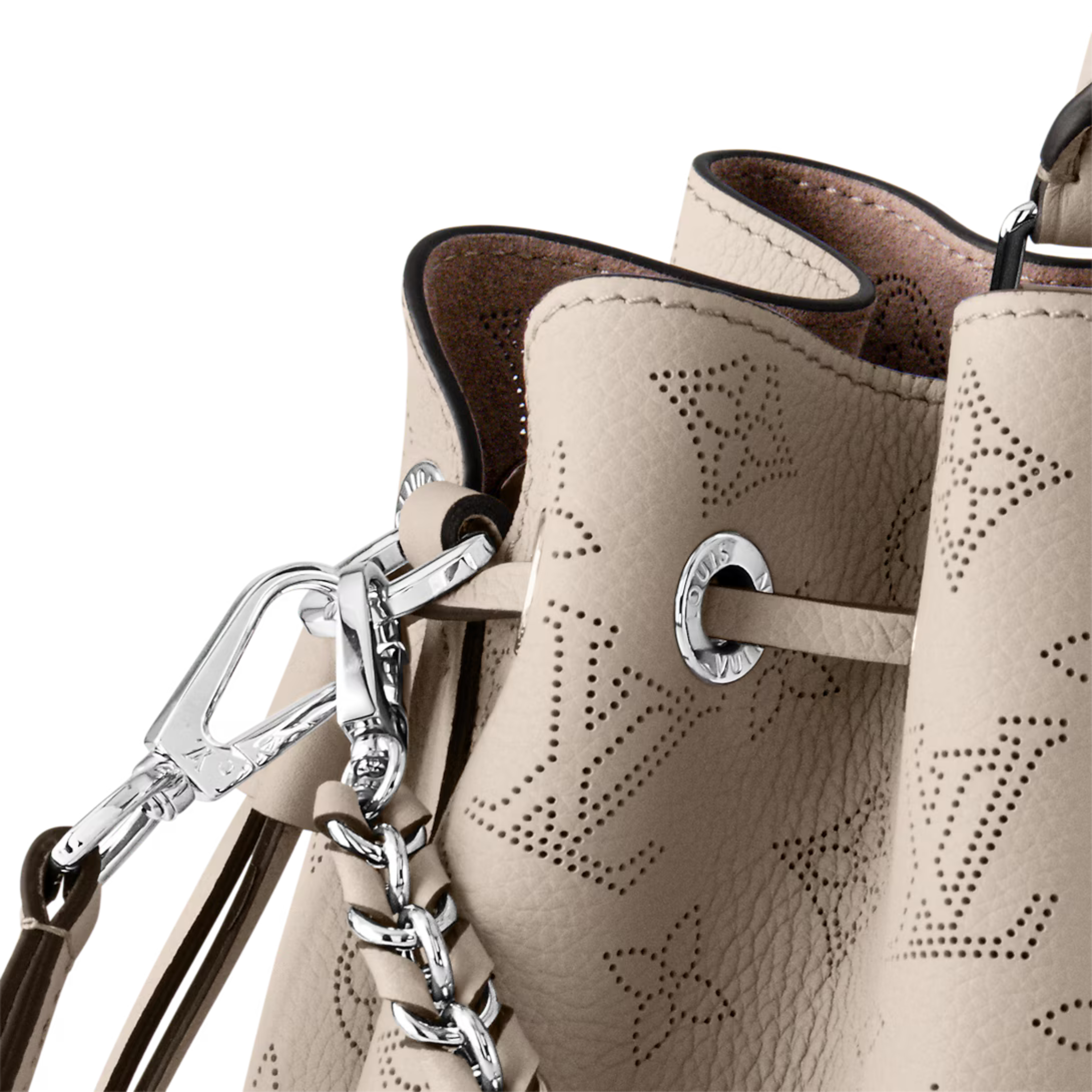Louis Vuitton Bella Tote Bag