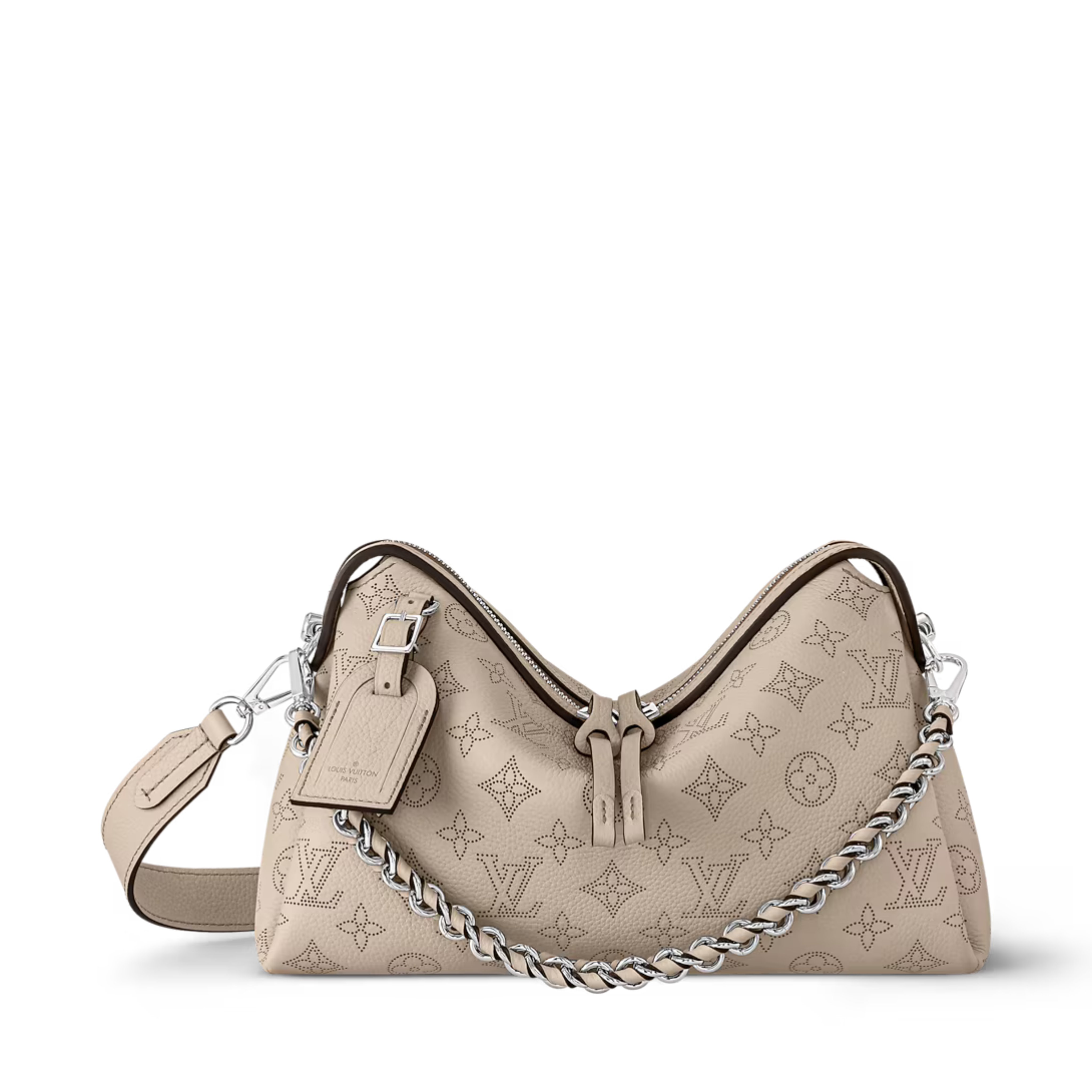 Louis Vuitton Hand It All PM Bag