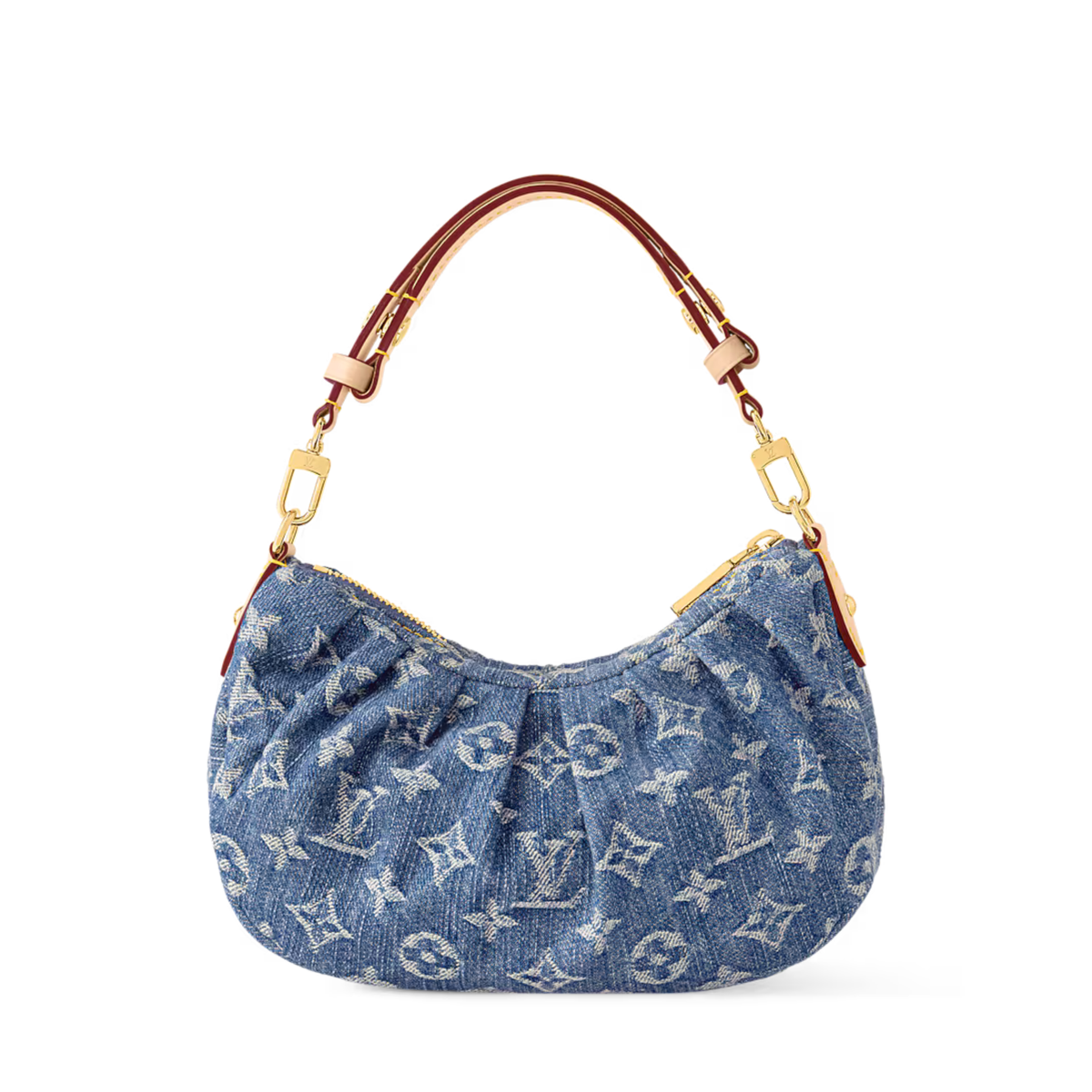 Louis Vuitton Valley Pochette Bag