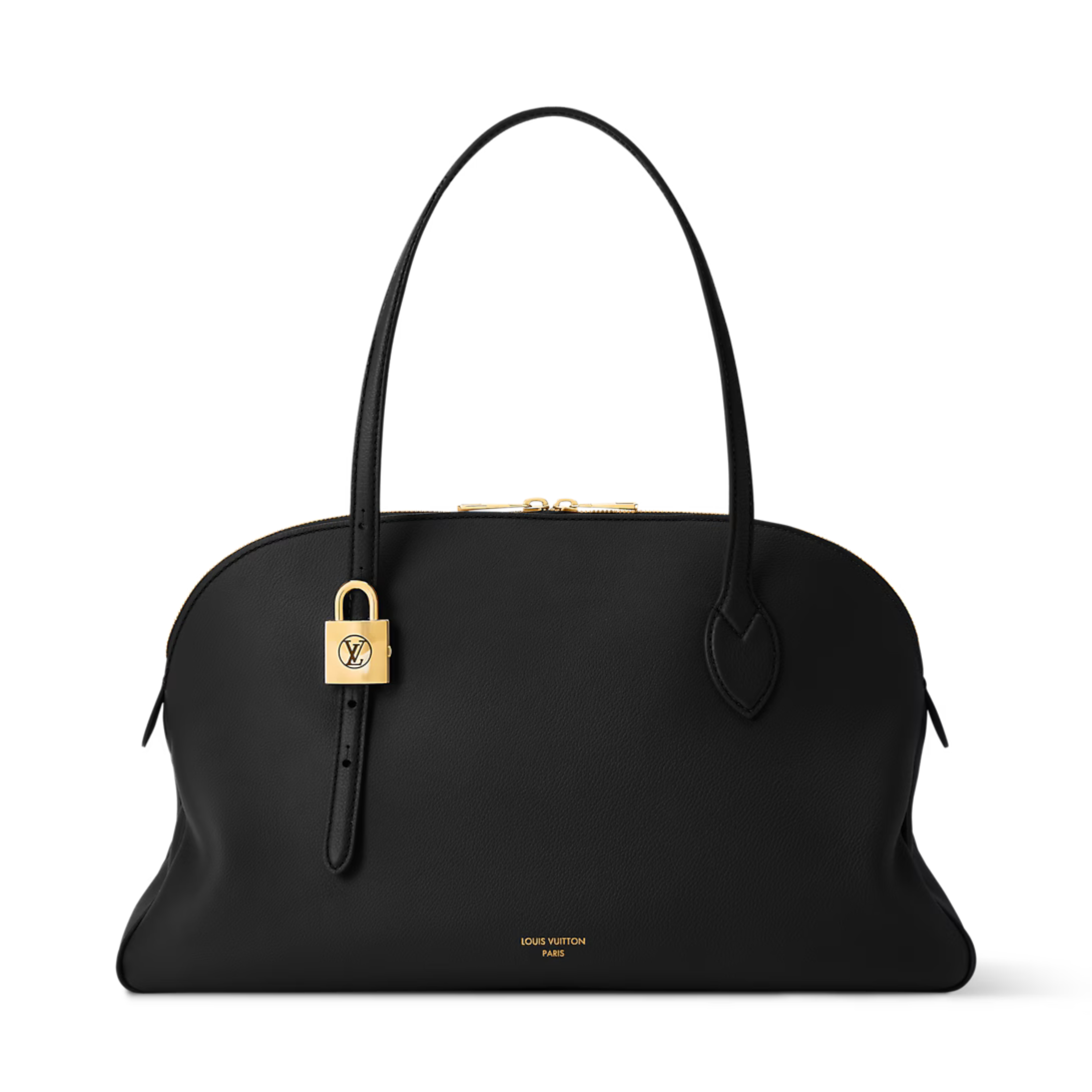Louis Vuitton Low Key Duffle Tote Bag