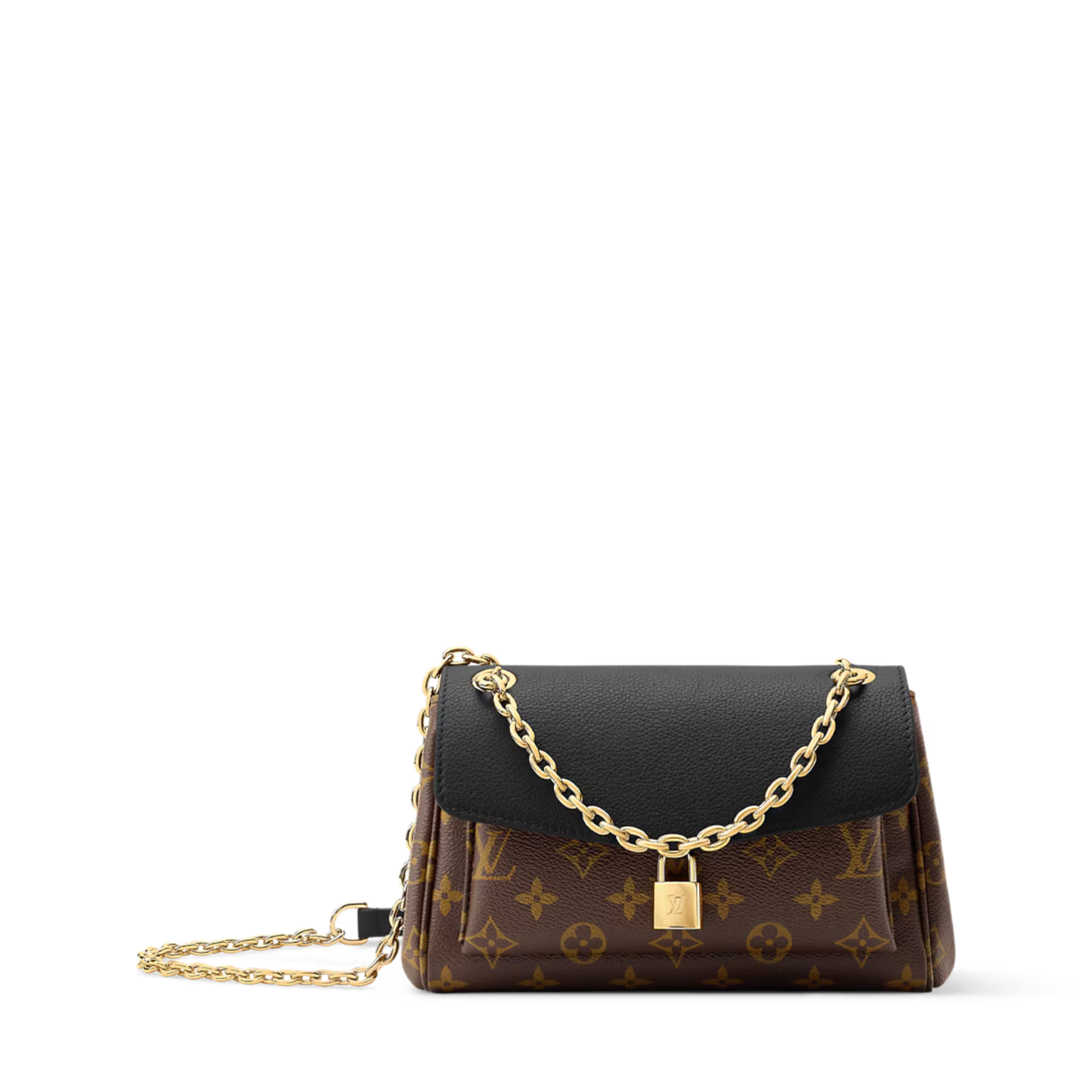 Louis Vuitton Saint-Germain BB Bag
