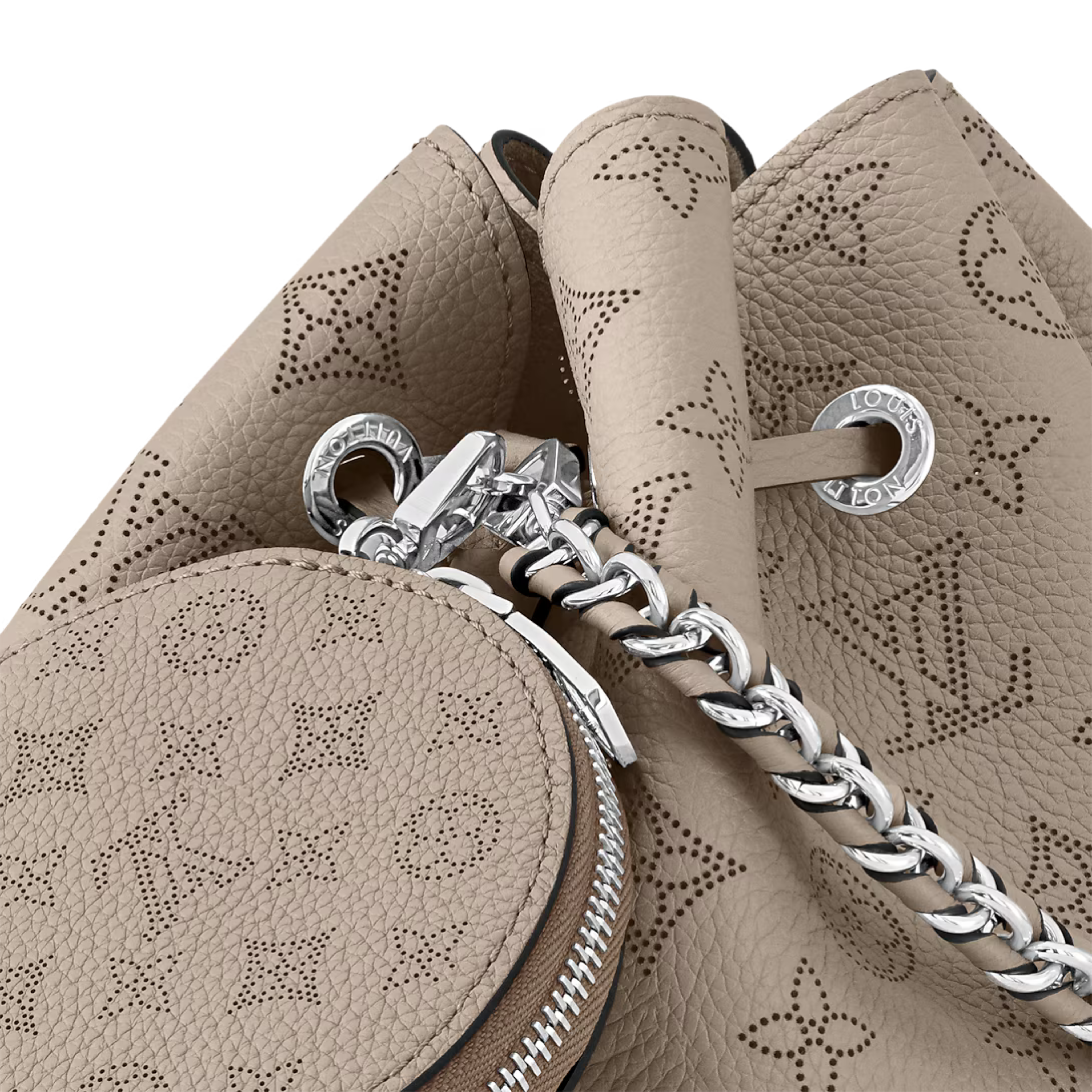 Louis Vuitton Bella Bag