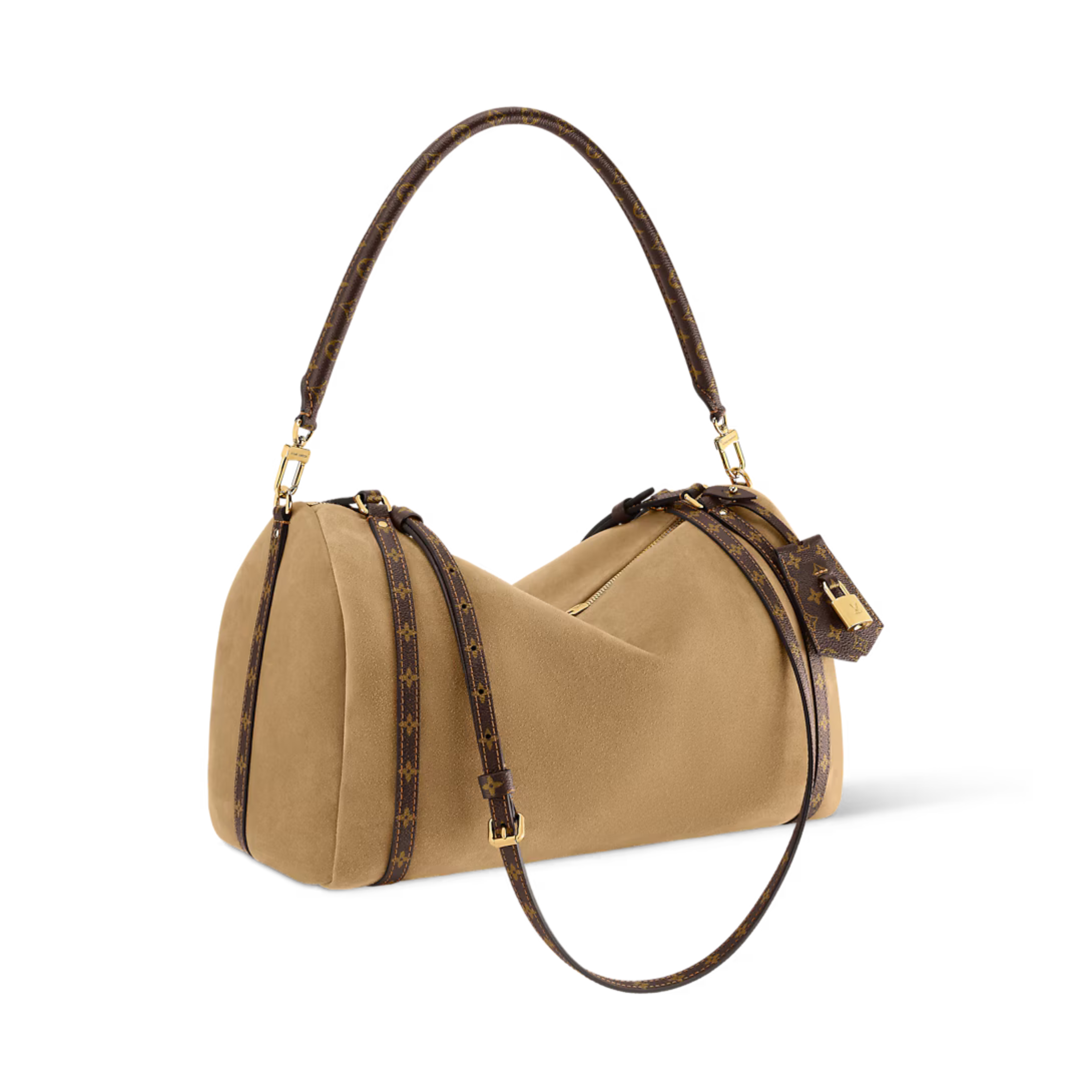 Louis Vuitton Express MM Bag
