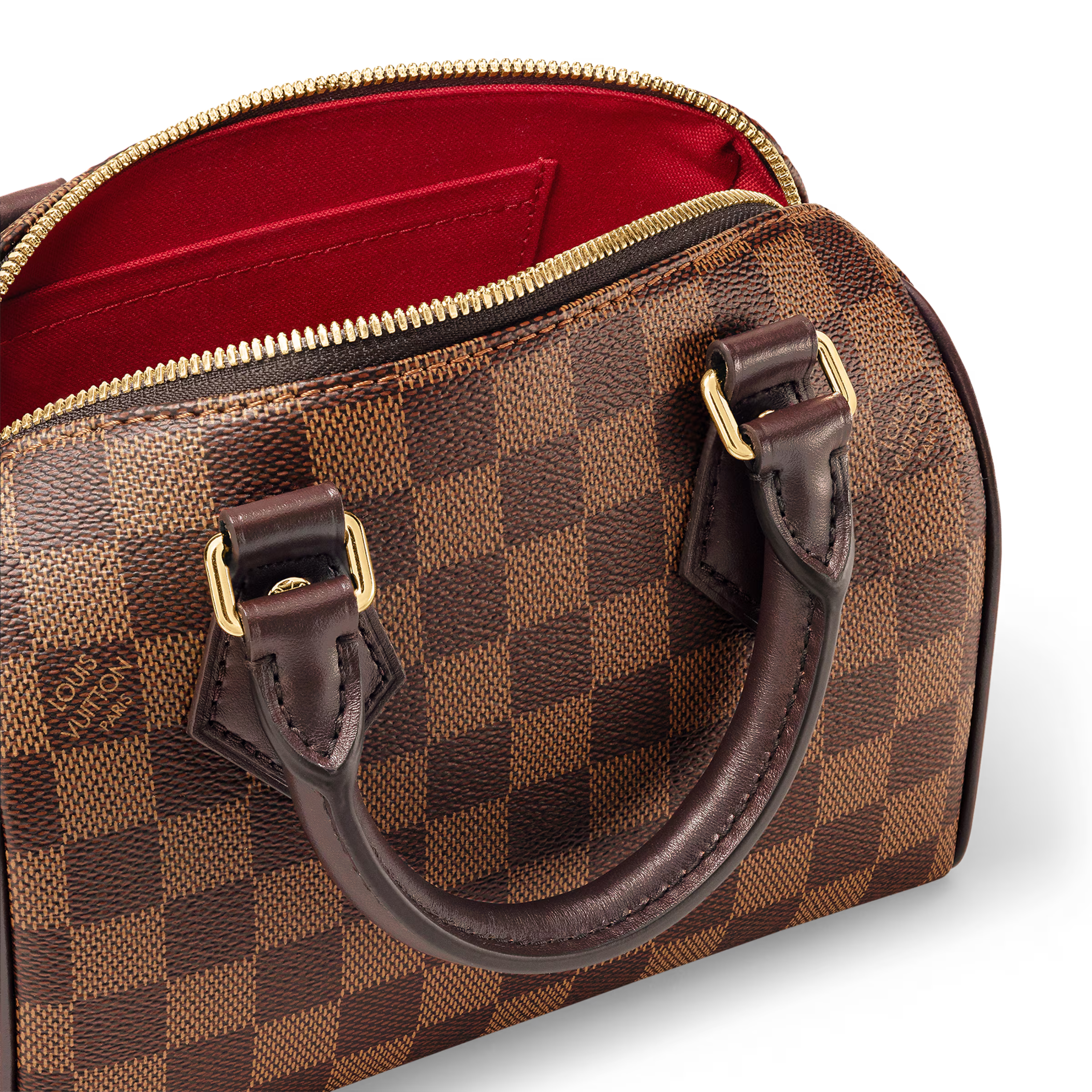 Louis Vuitton Speedy Bandoulière 20 Bag