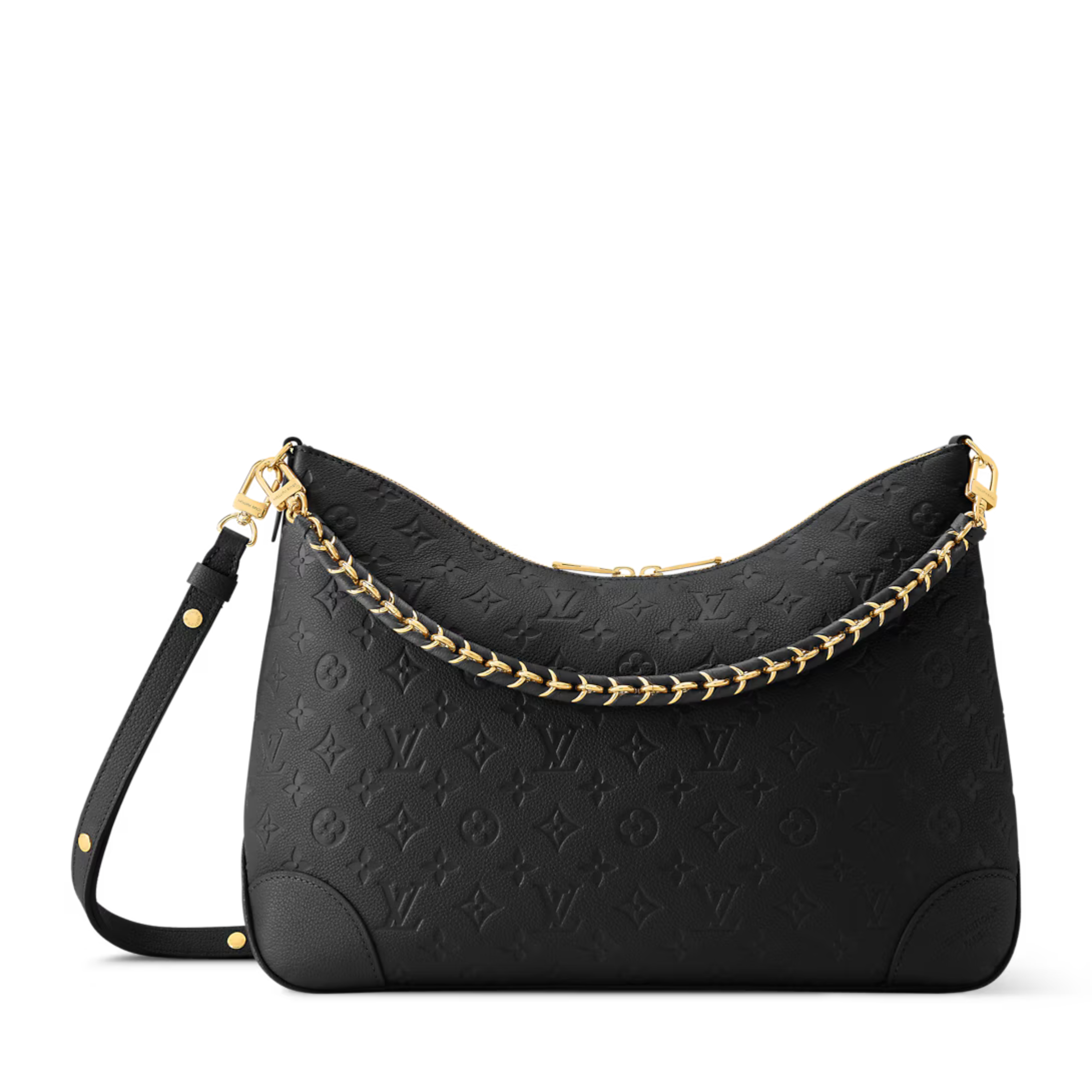 Louis Vuitton Boulogne GM Bag
