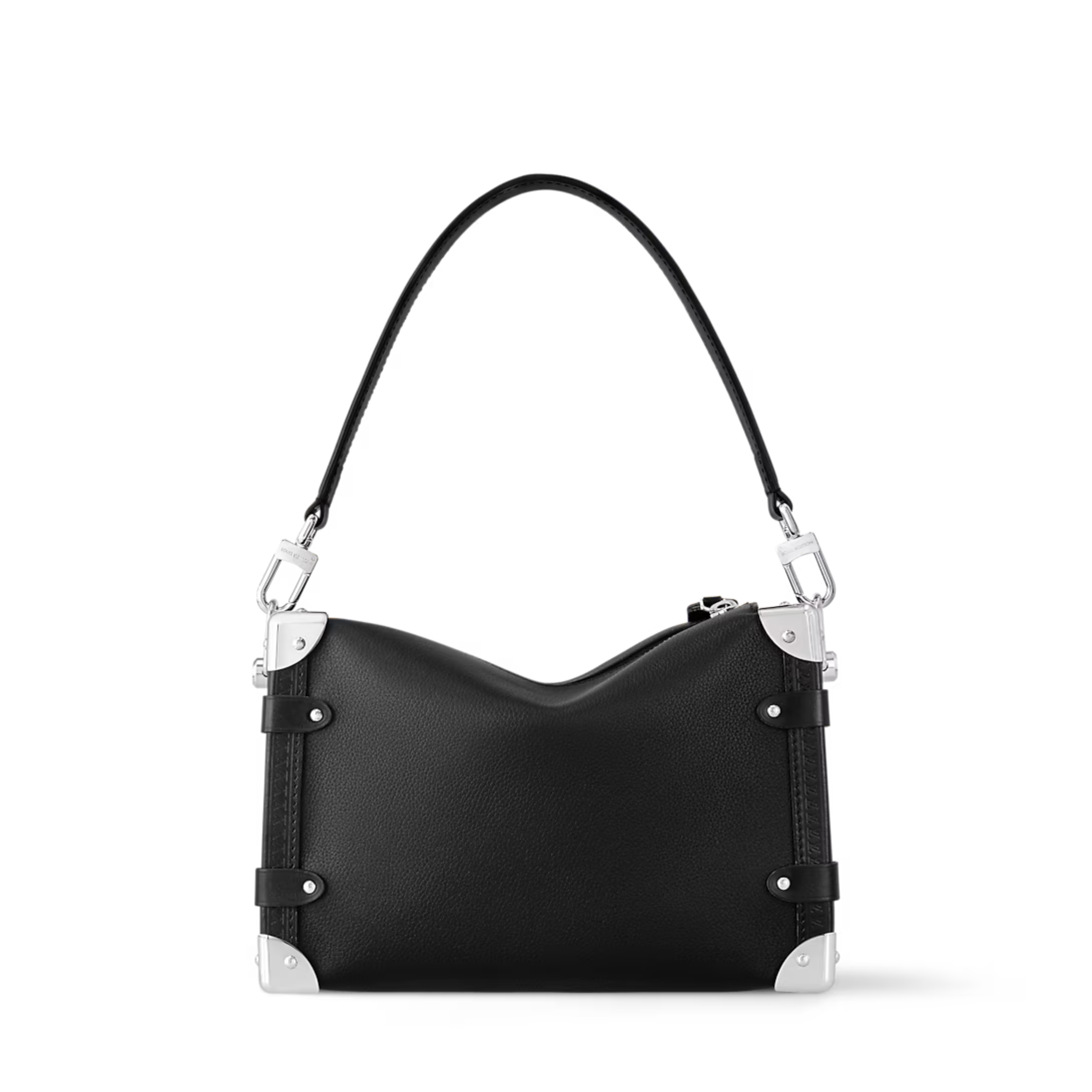 Louis Vuitton Side Trunk MM Bag
