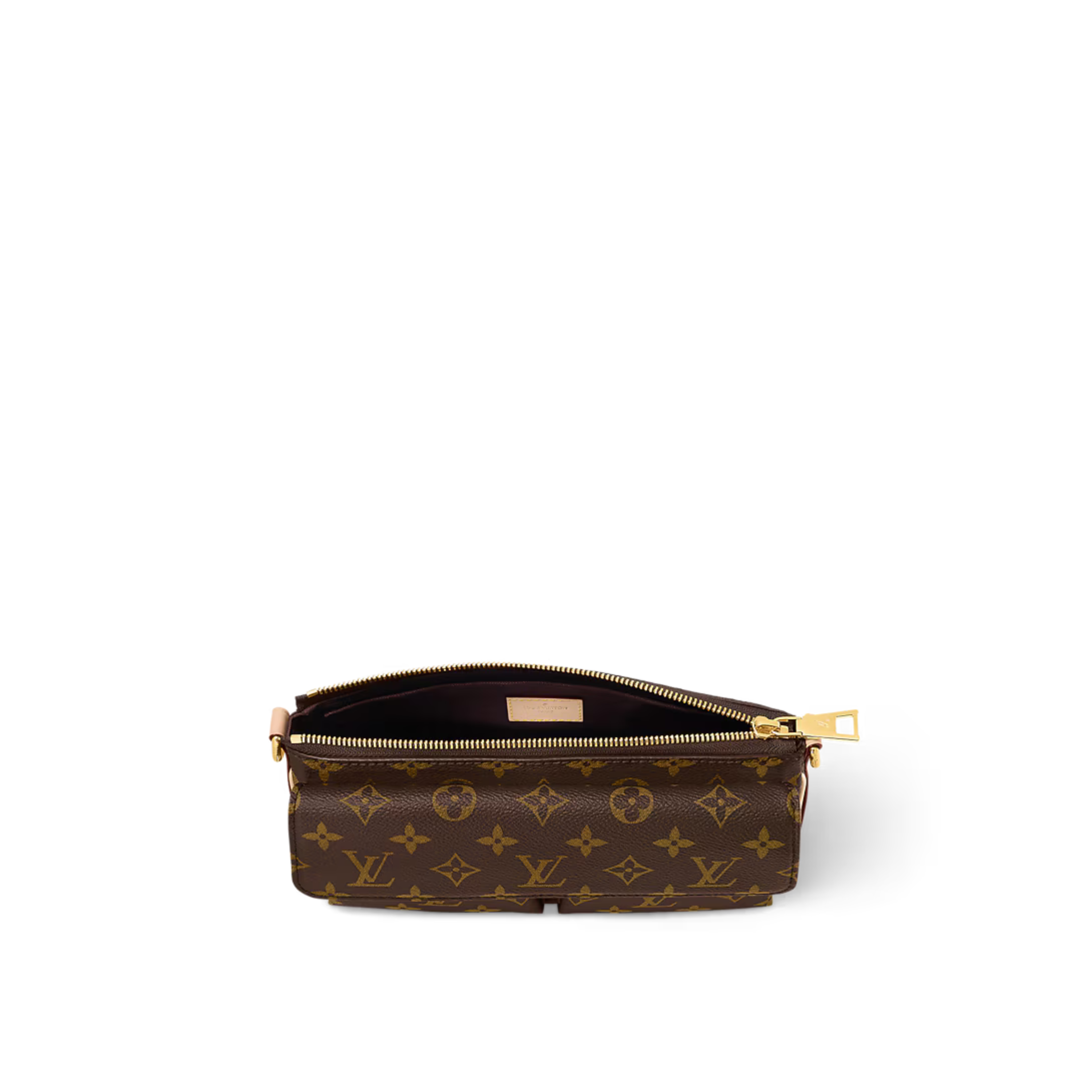 Louis Vuitton Vivacité Bag