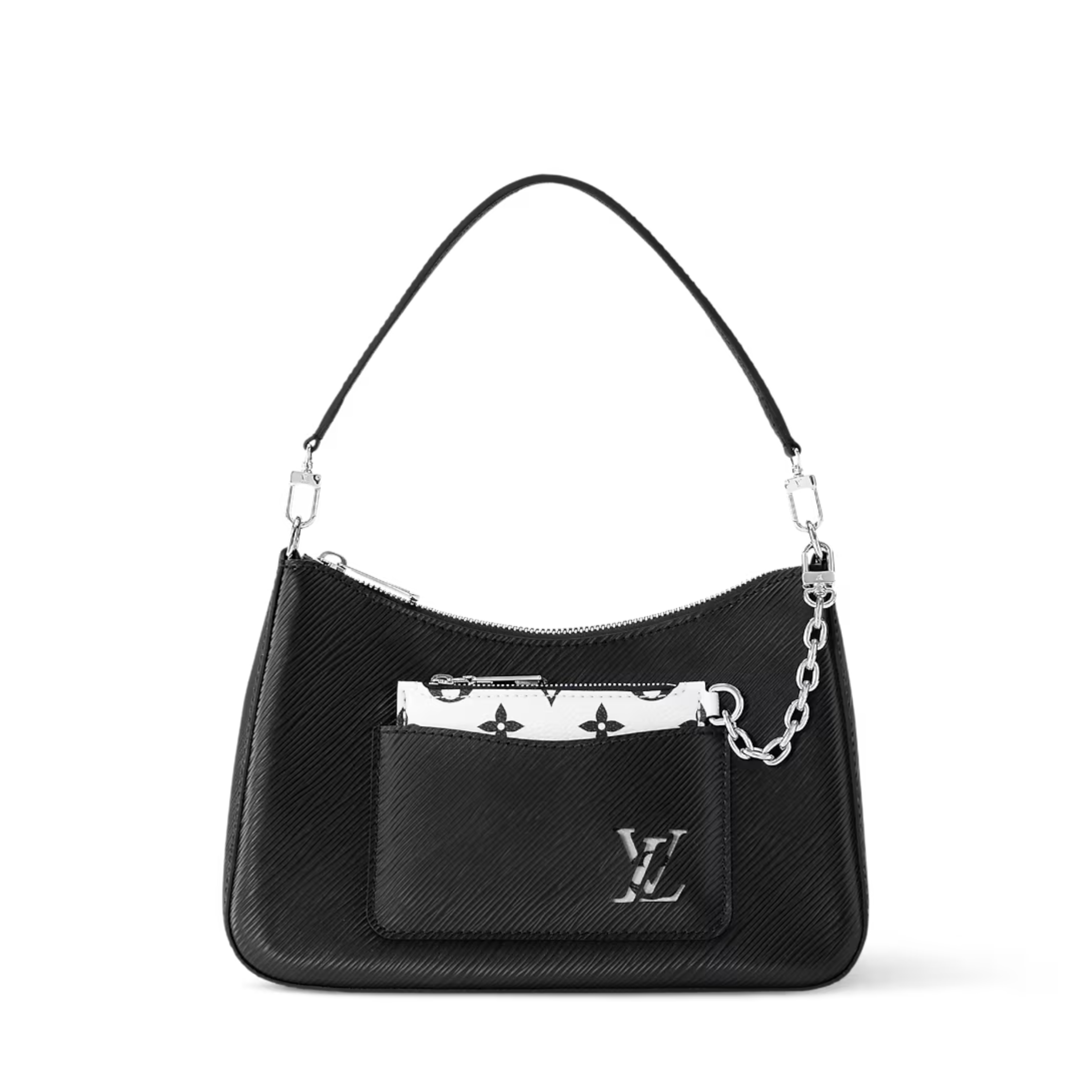 Louis Vuitton Marelle Bag