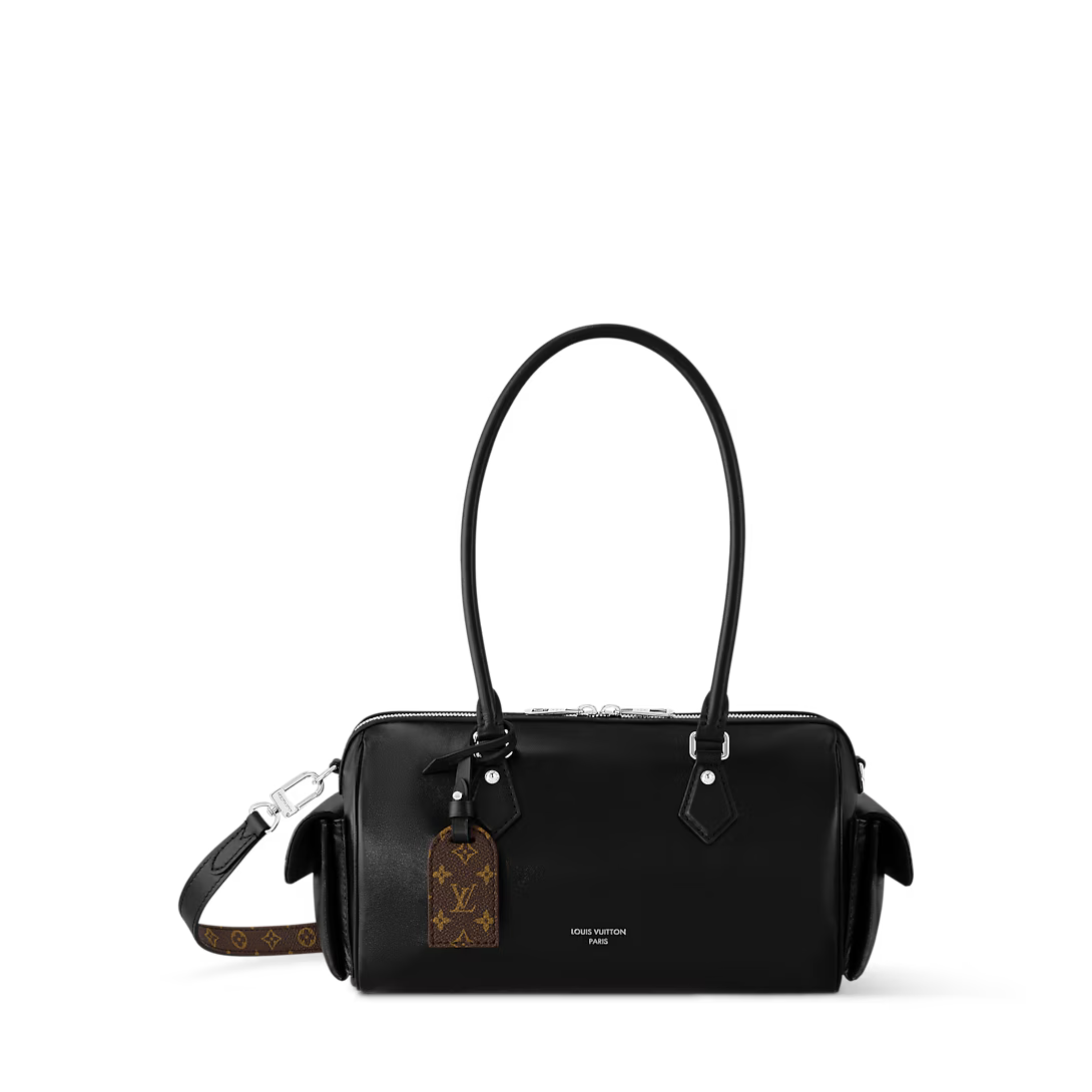 Louis Vuitton Speedy Cargo Vibe Bag
