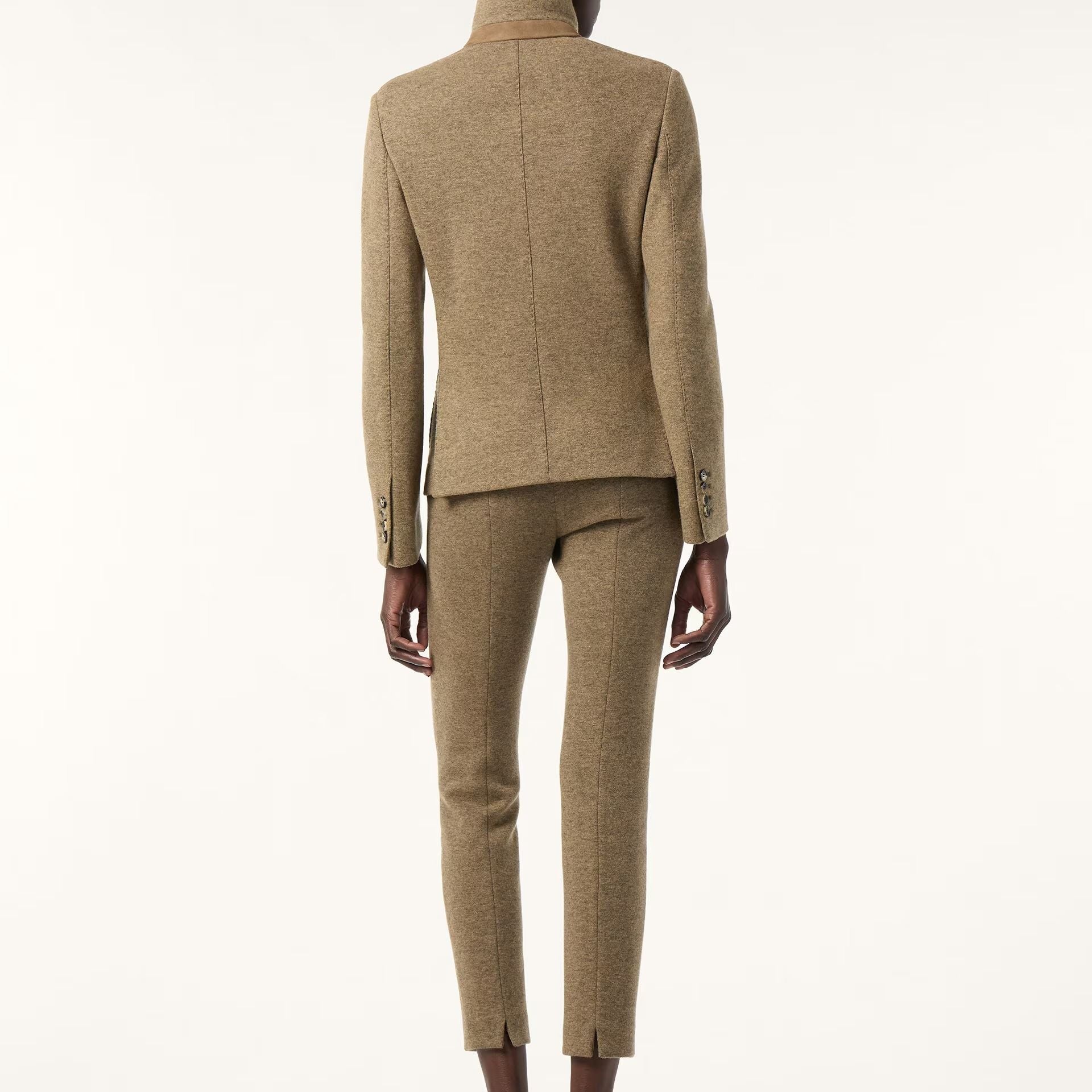 Loro Piana Neo Jacket in Jersey Novalis